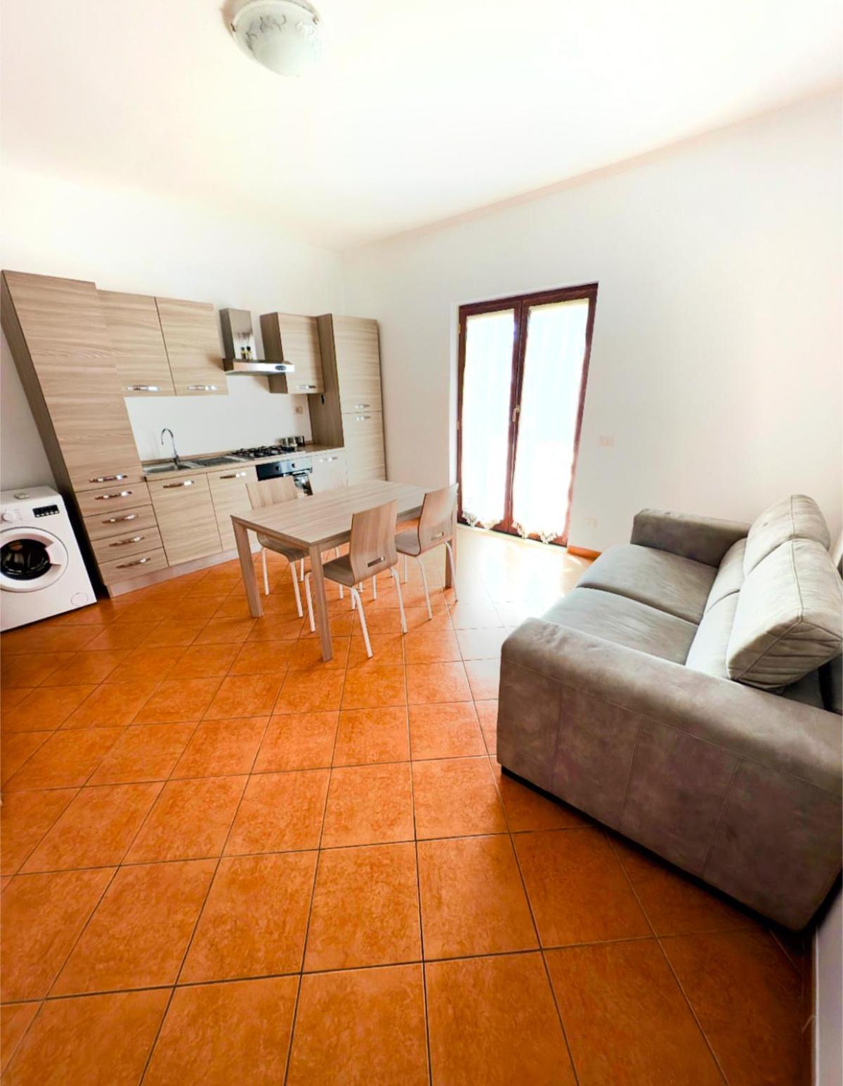 Apartment Cvr