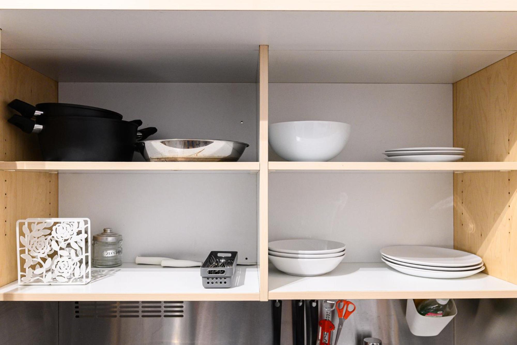San Lorenzo Flat 2 Appartement
