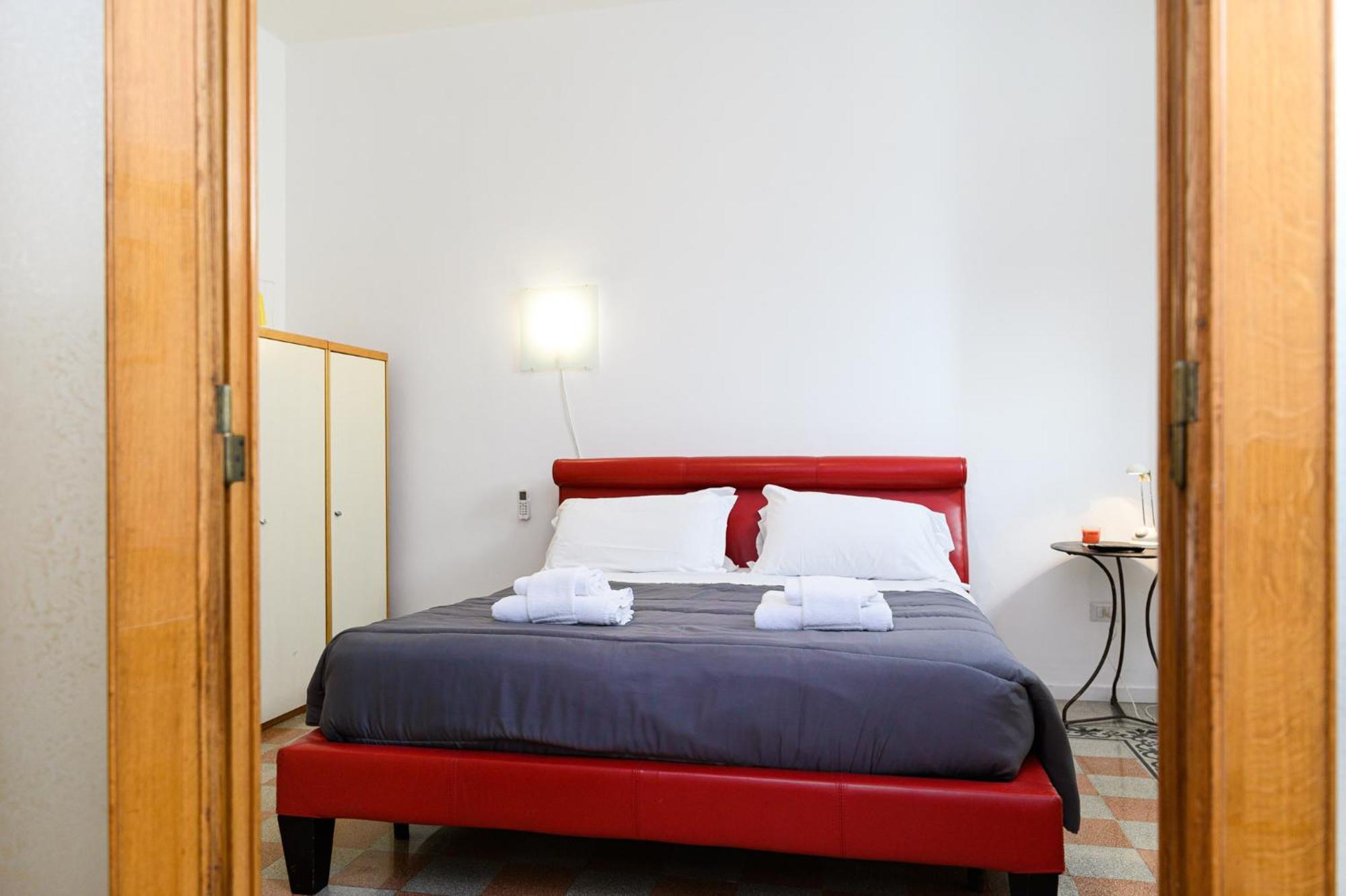 San Lorenzo Flat 2 Appartement *