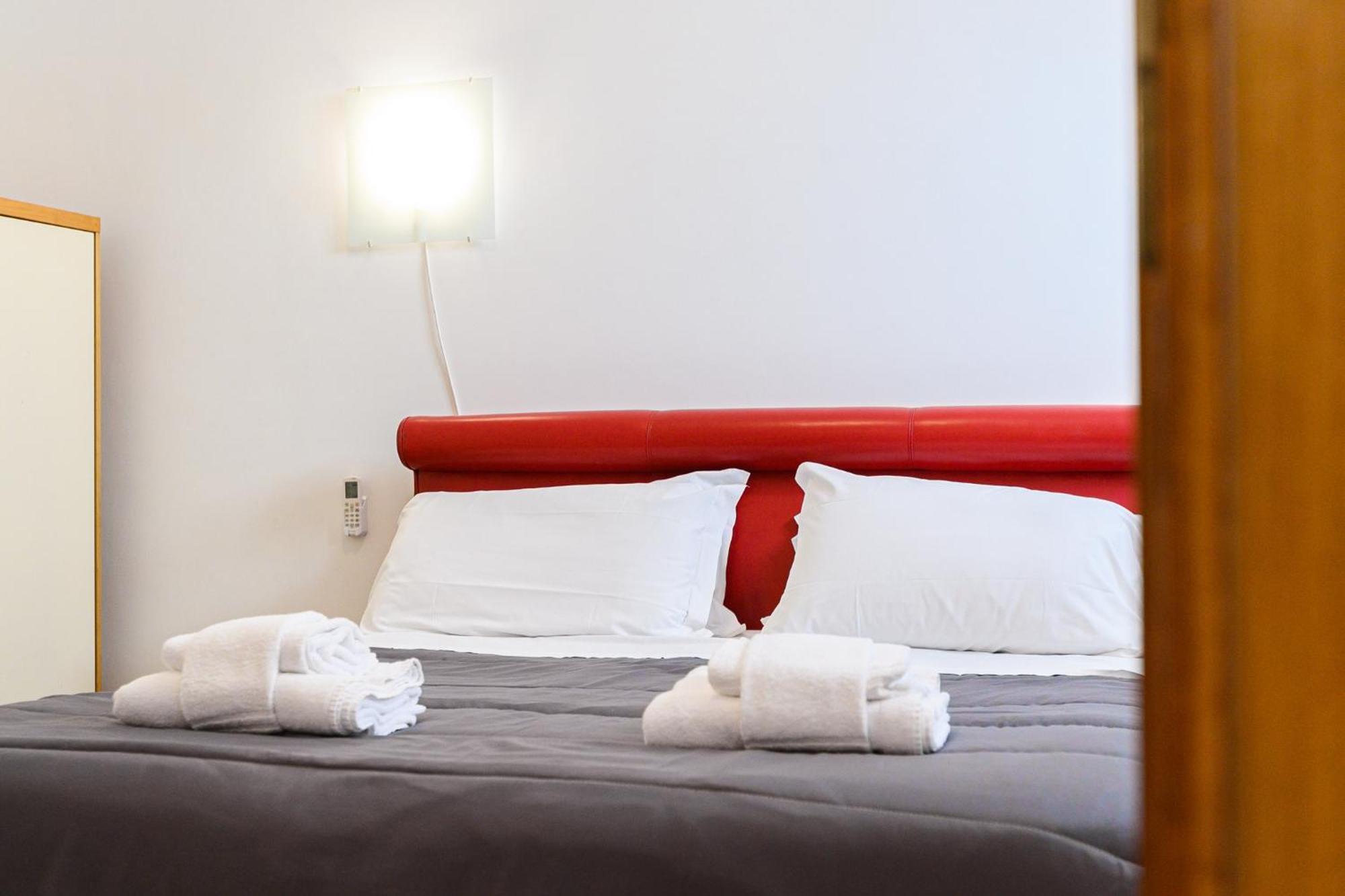 San Lorenzo Flat 2 Appartement *