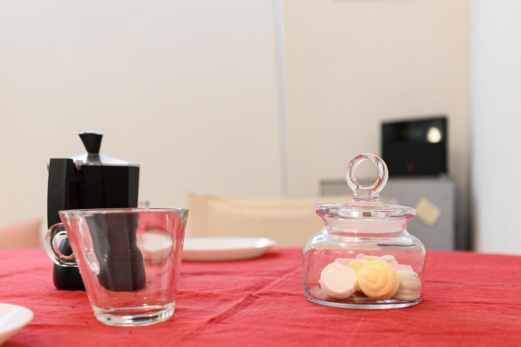 Appartement San Lorenzo Flat 2 *