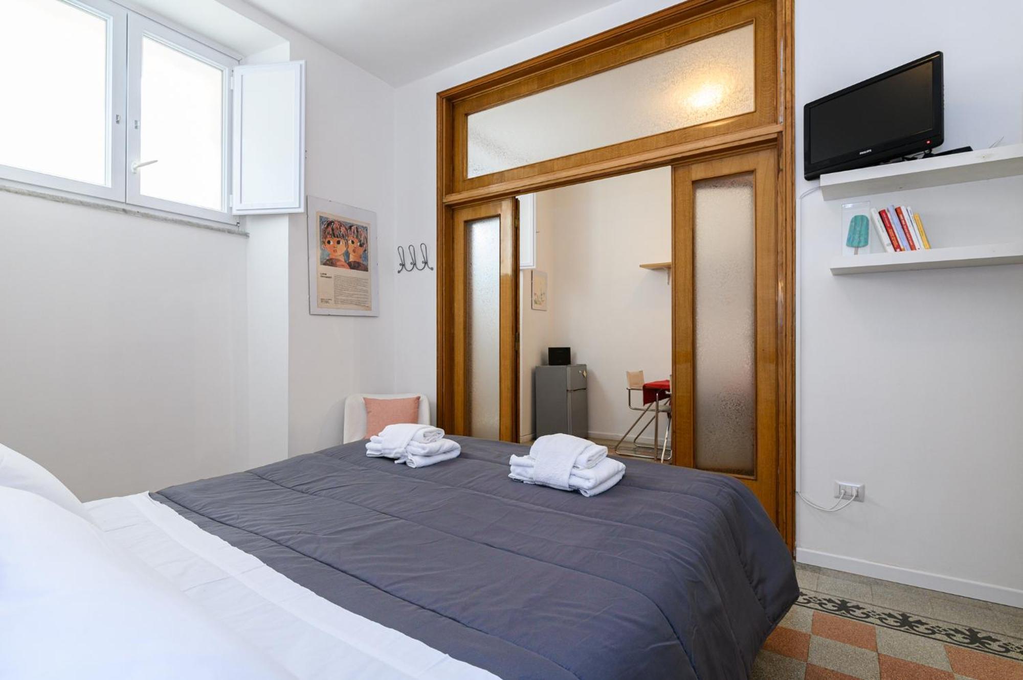 Appartement San Lorenzo Flat 2