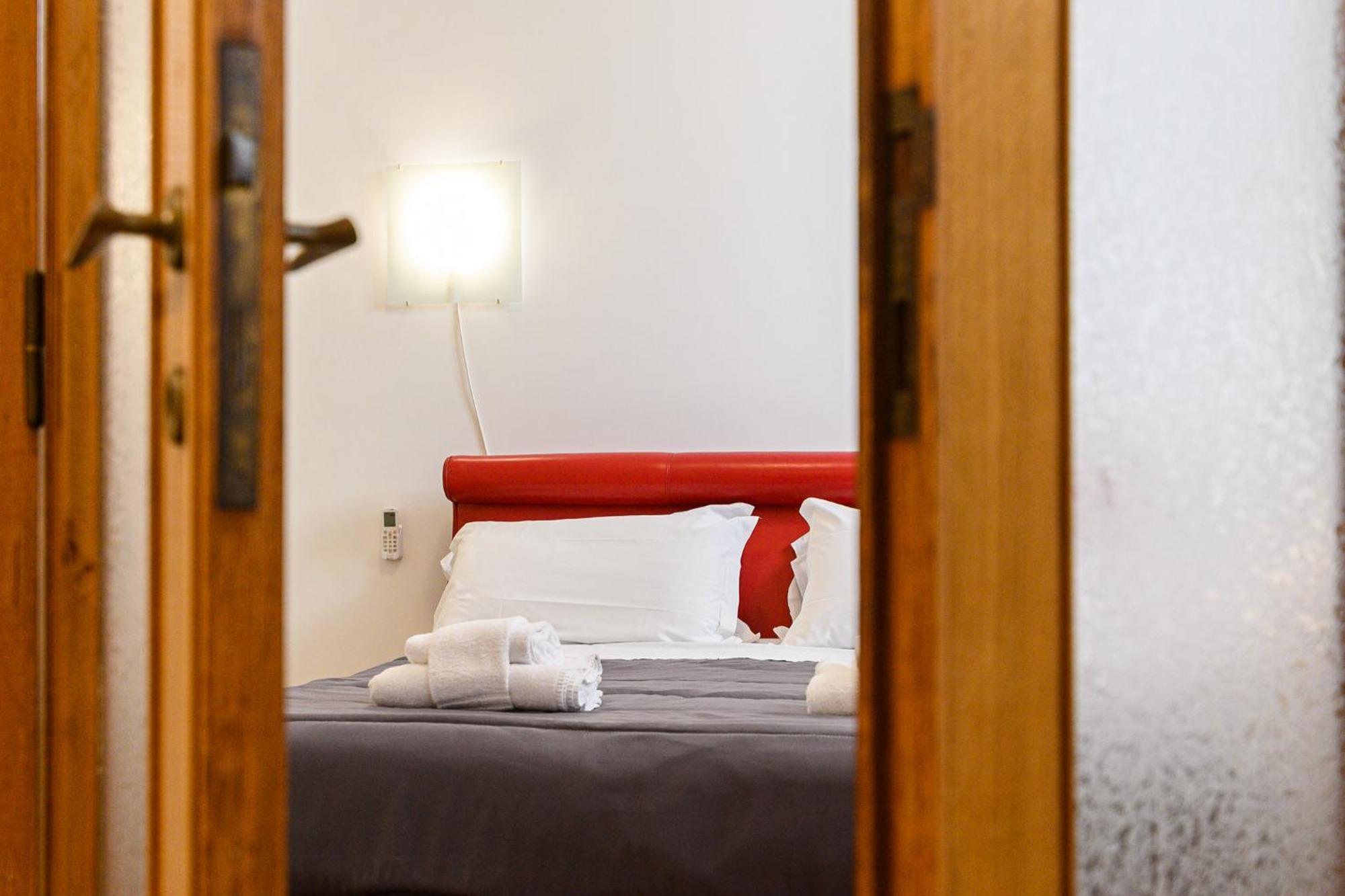 San Lorenzo Flat 2 Appartement *