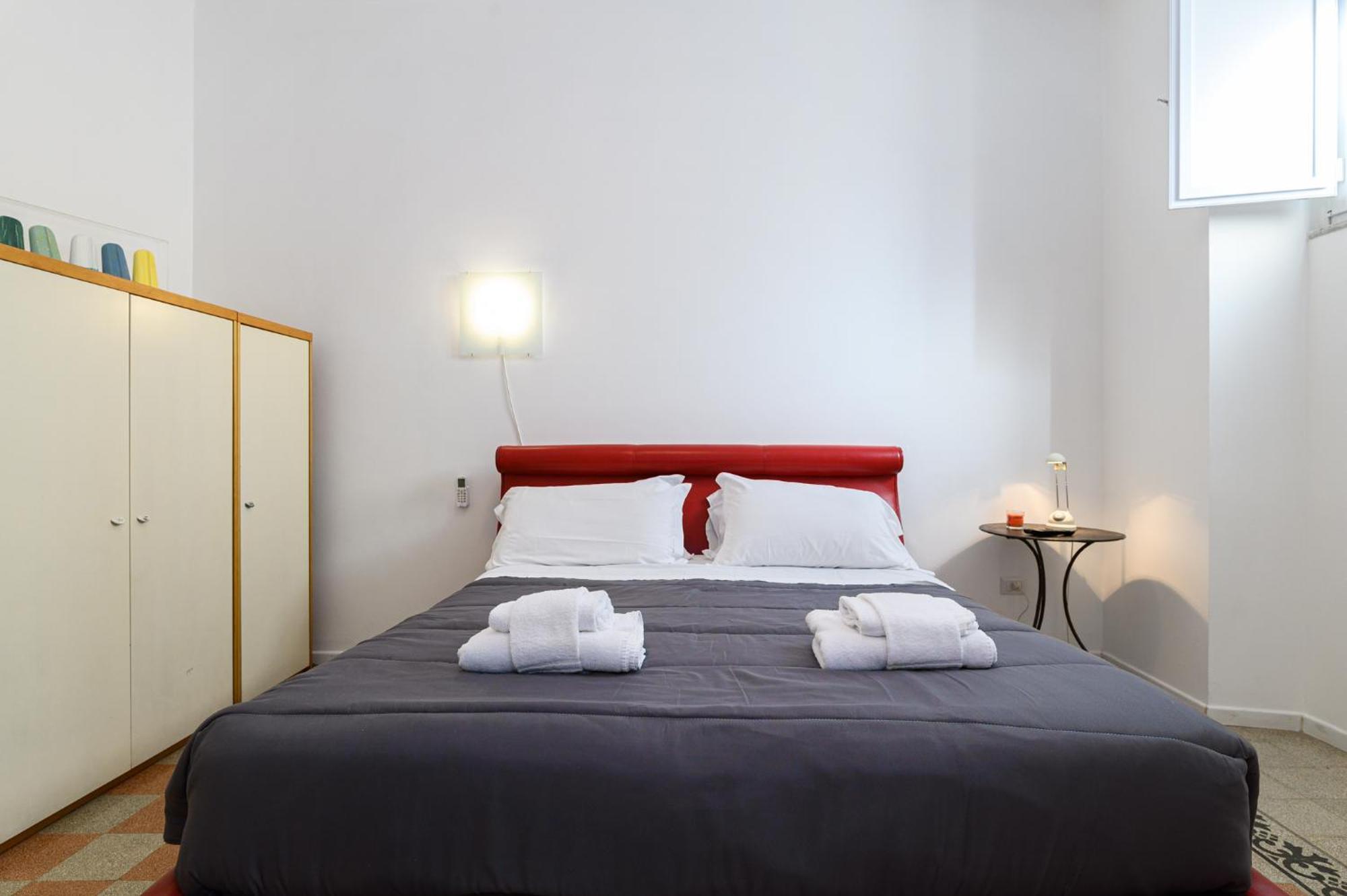 San Lorenzo Flat 2 Appartement Rome