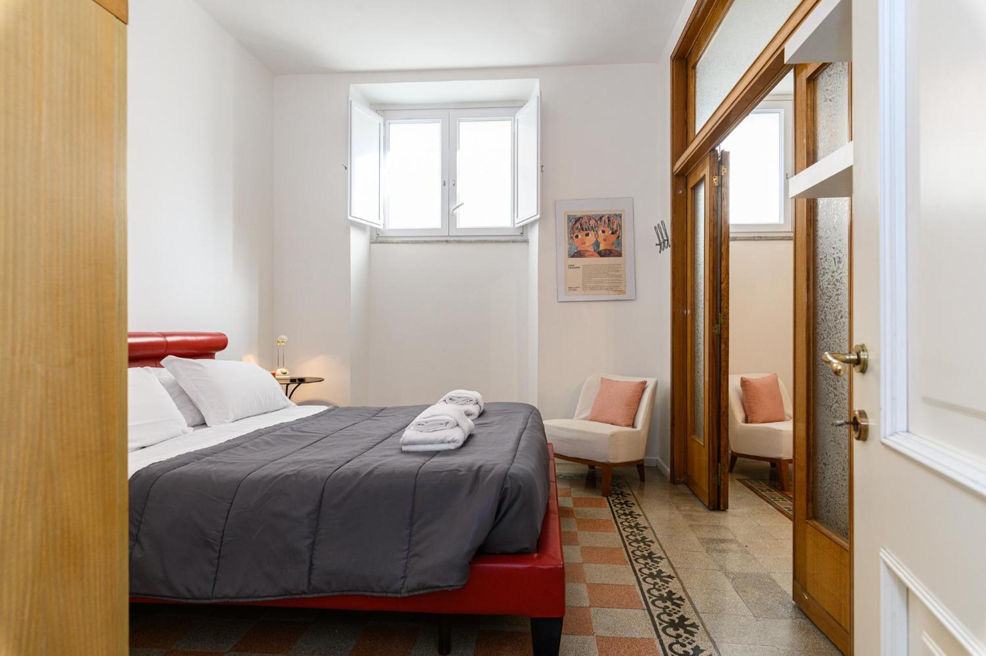 San Lorenzo Flat 2 Appartement