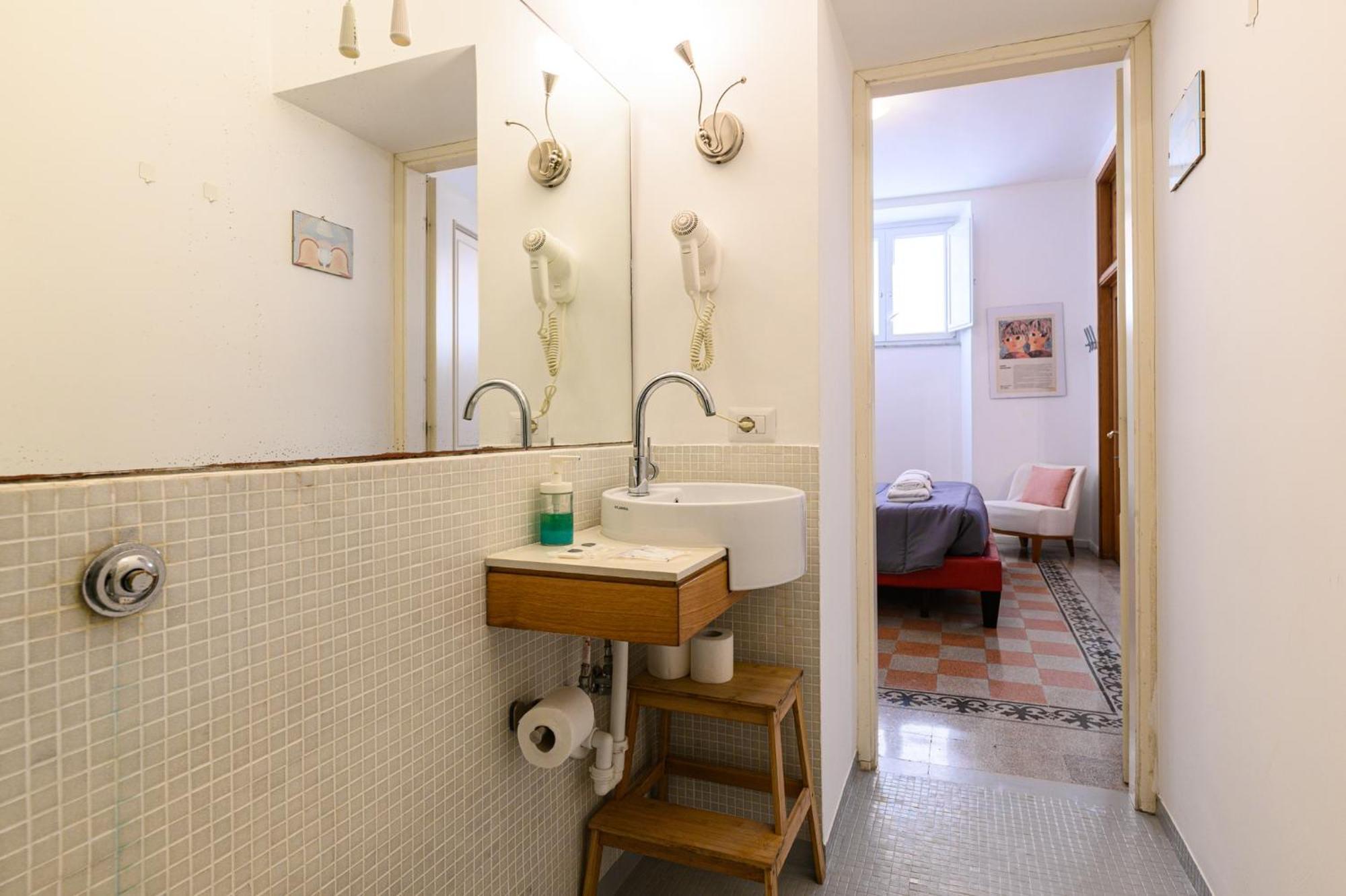 San Lorenzo Flat 2 Appartement *