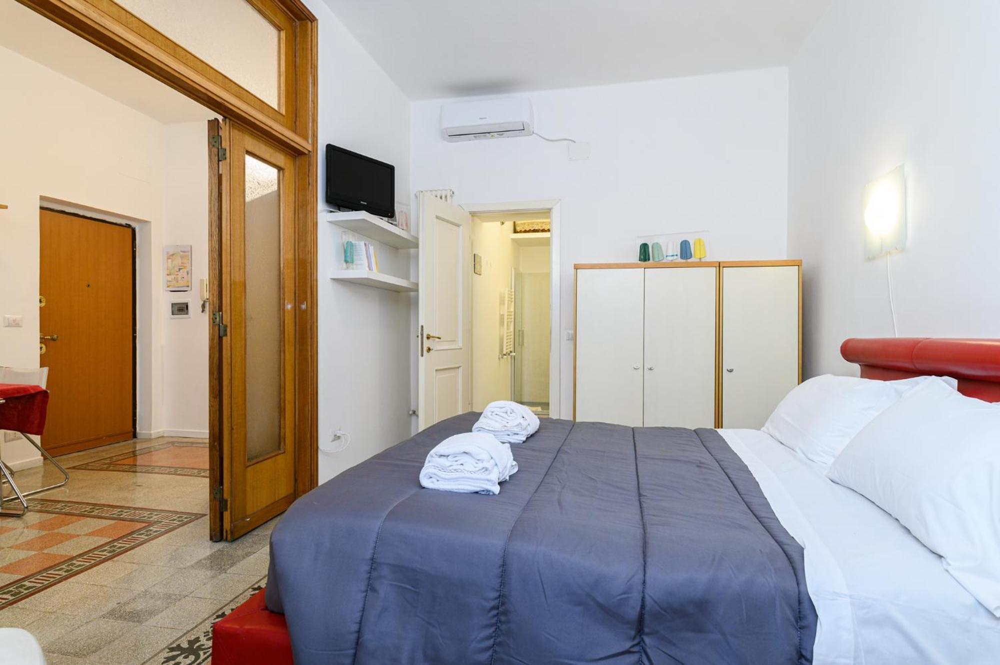 San Lorenzo Flat 2 Appartement