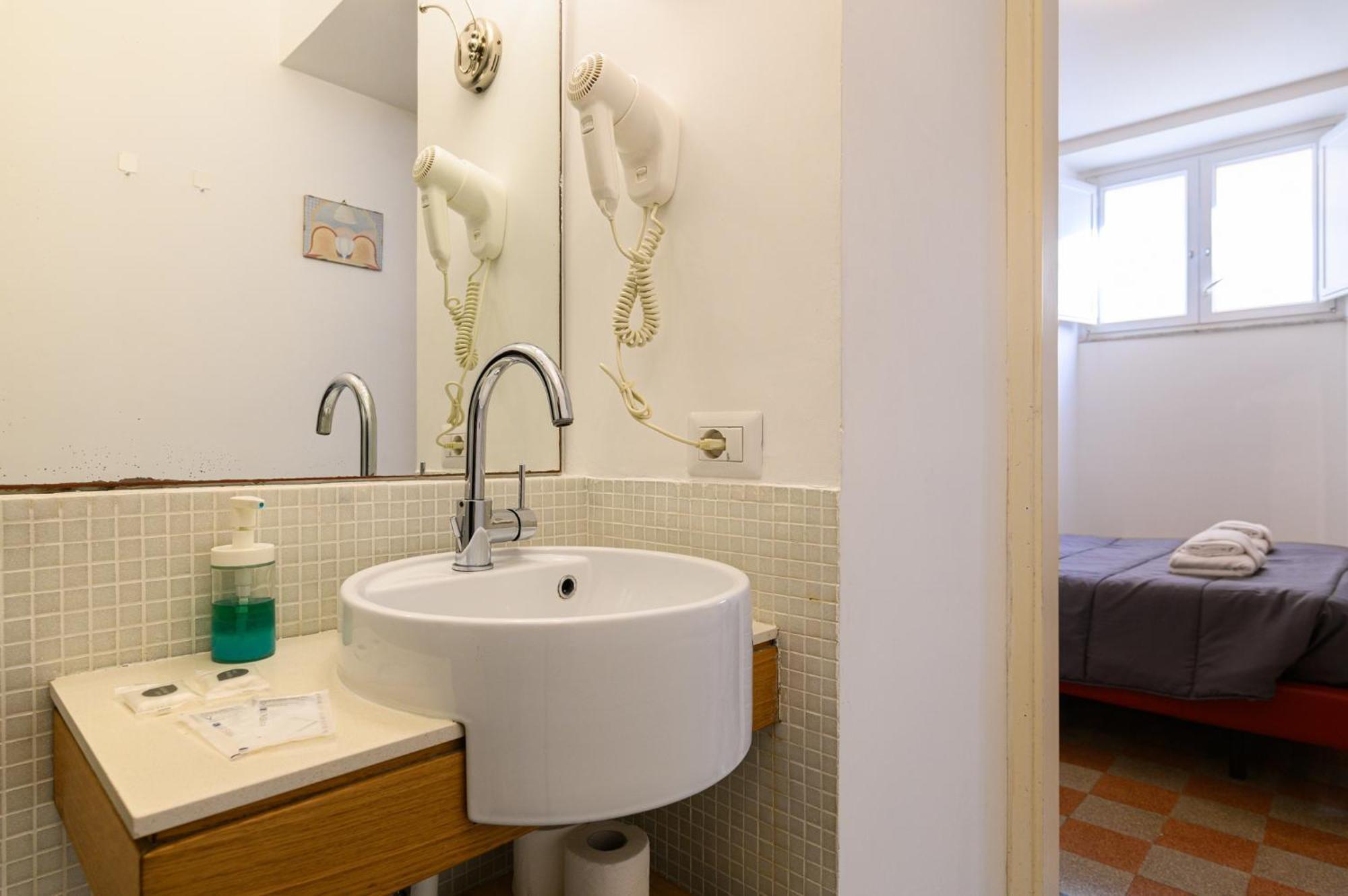 San Lorenzo Flat 2 Appartement *