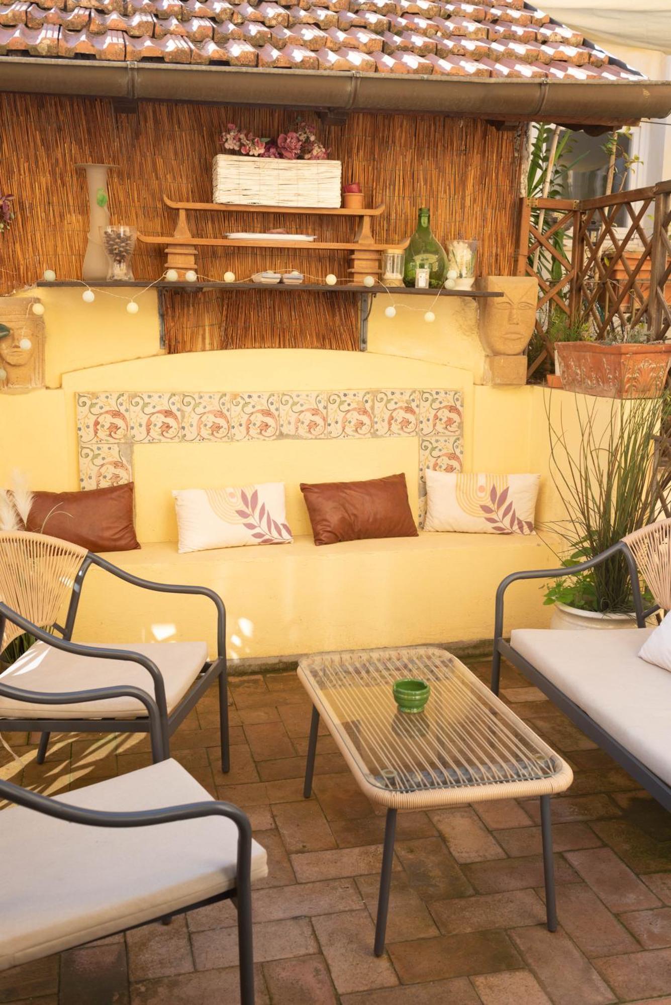 Boutique Grifone Appartement *