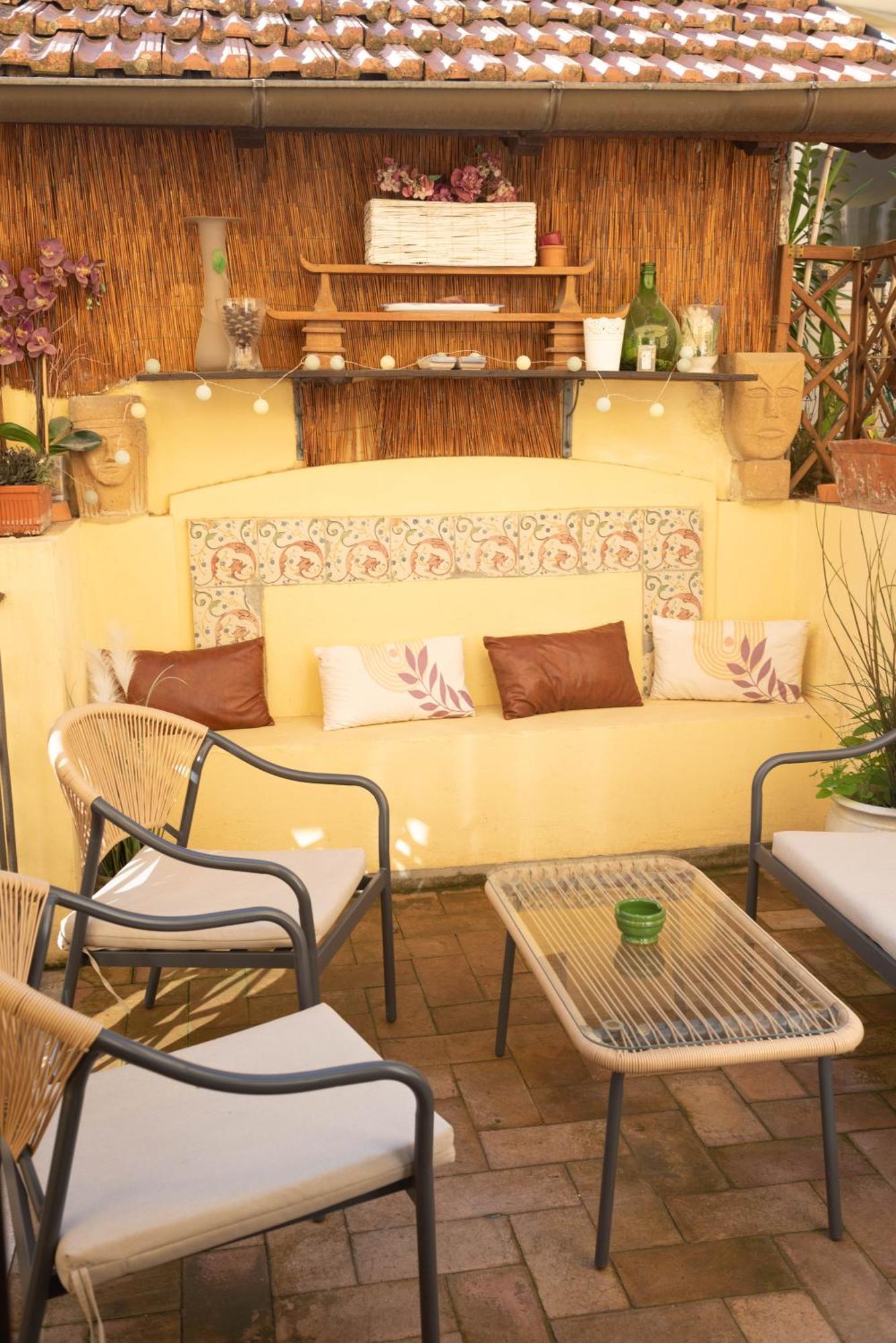 Appartement Boutique Grifone *