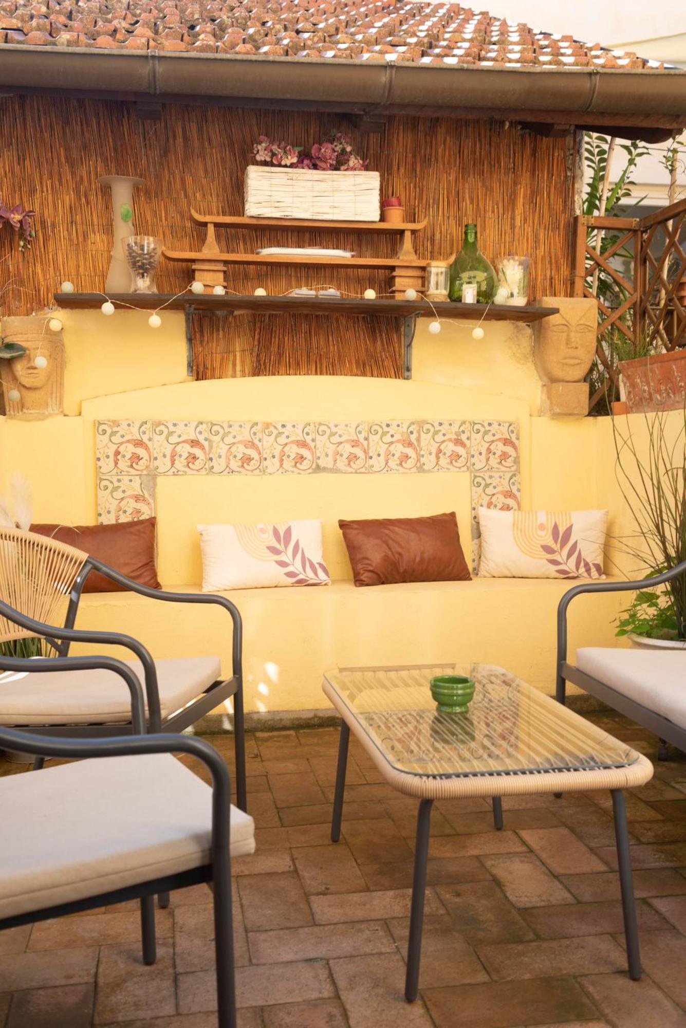 Boutique Grifone *