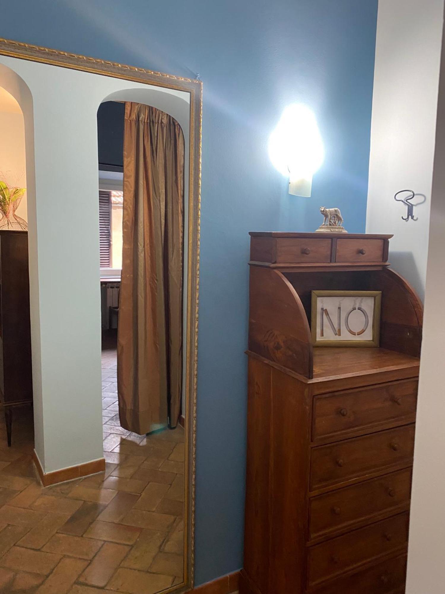 Boutique Grifone Appartement