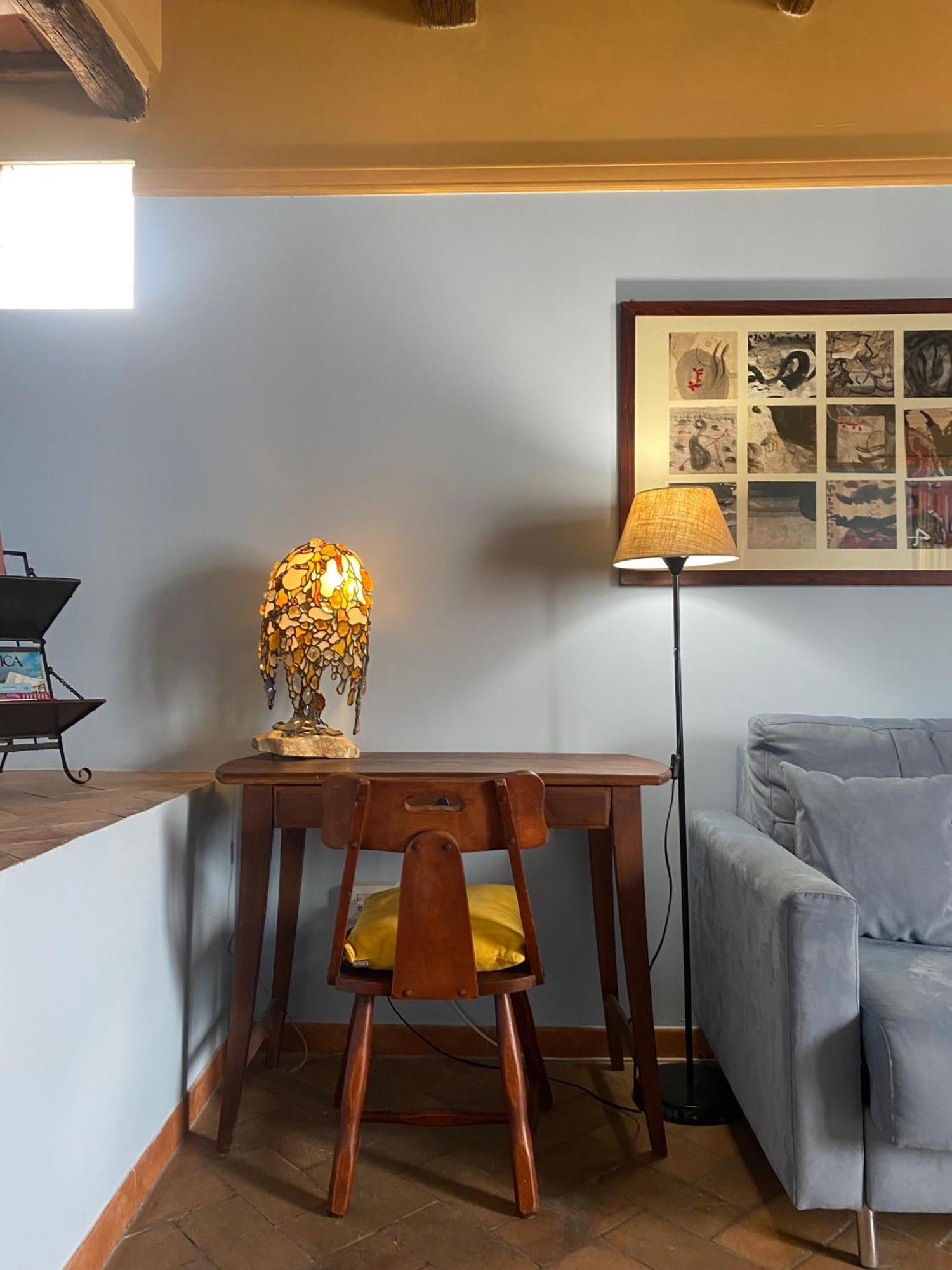 Appartement Boutique Grifone