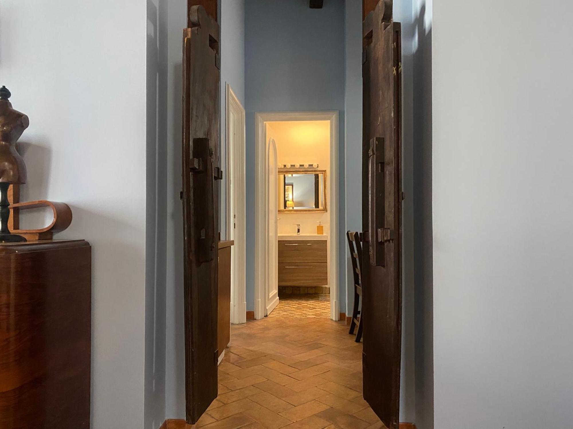 Appartement Boutique Grifone *