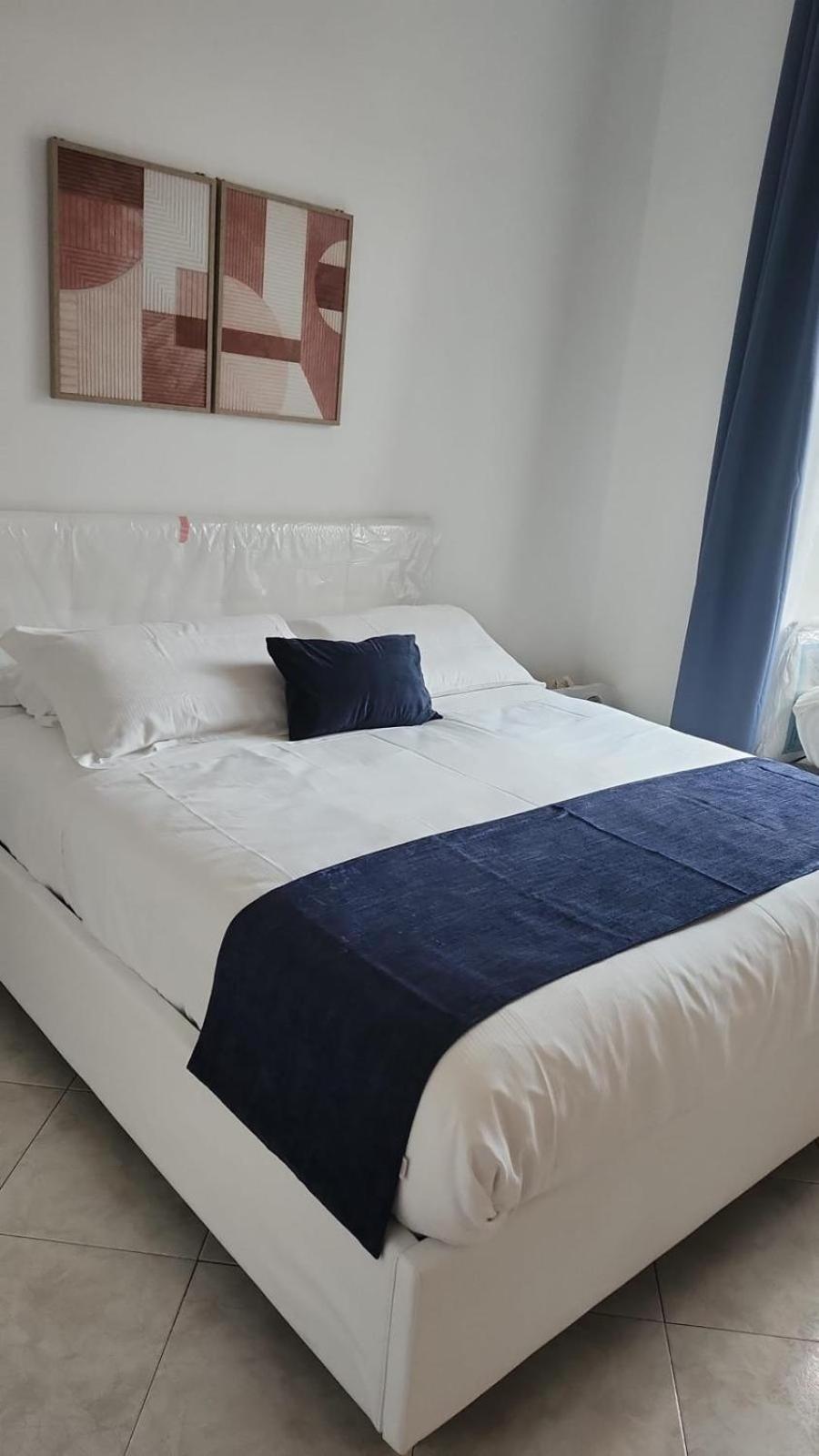 Domus Chiara Al Colosseo Appartement