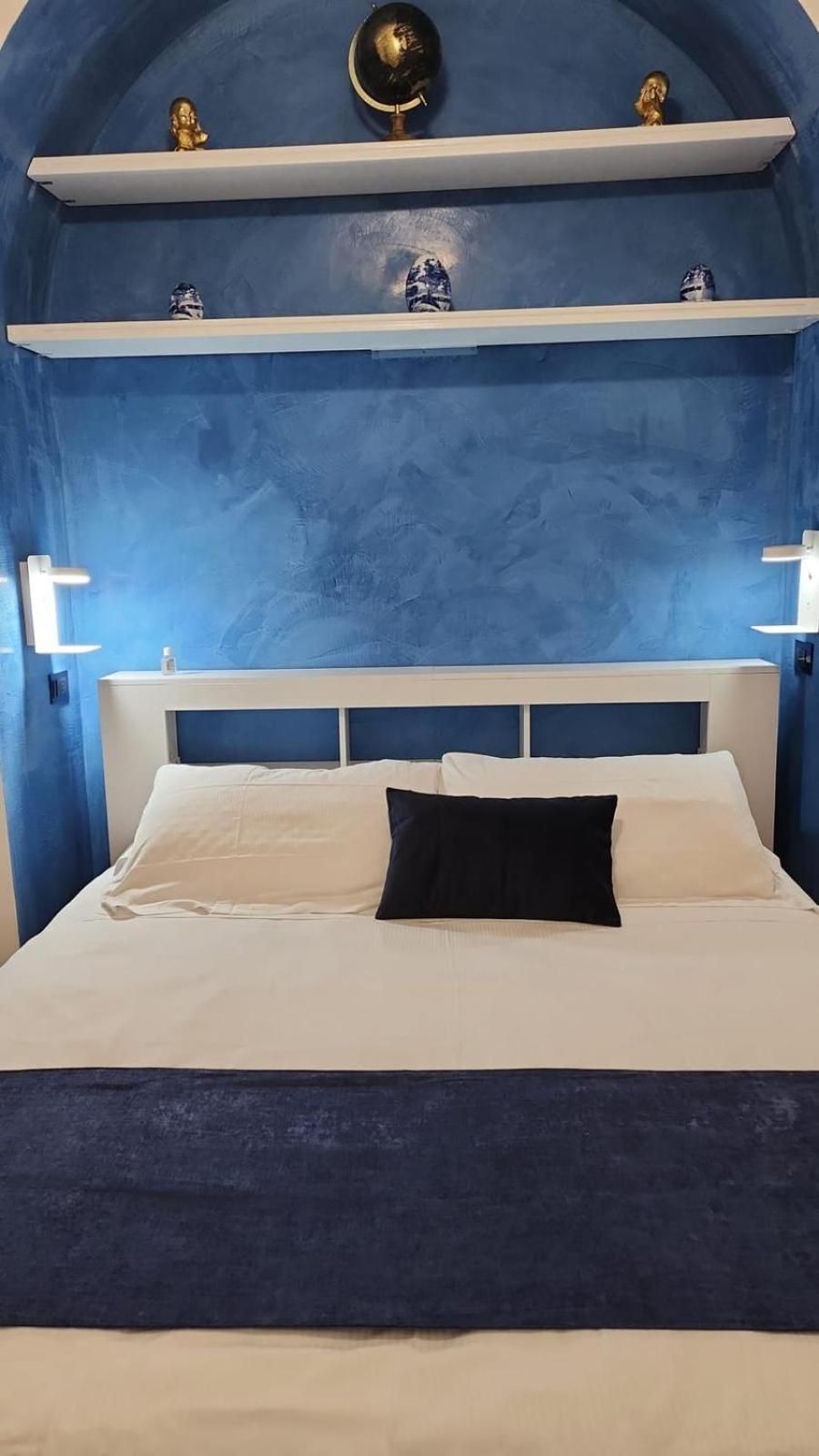Appartement Domus Chiara Al Colosseo Rome