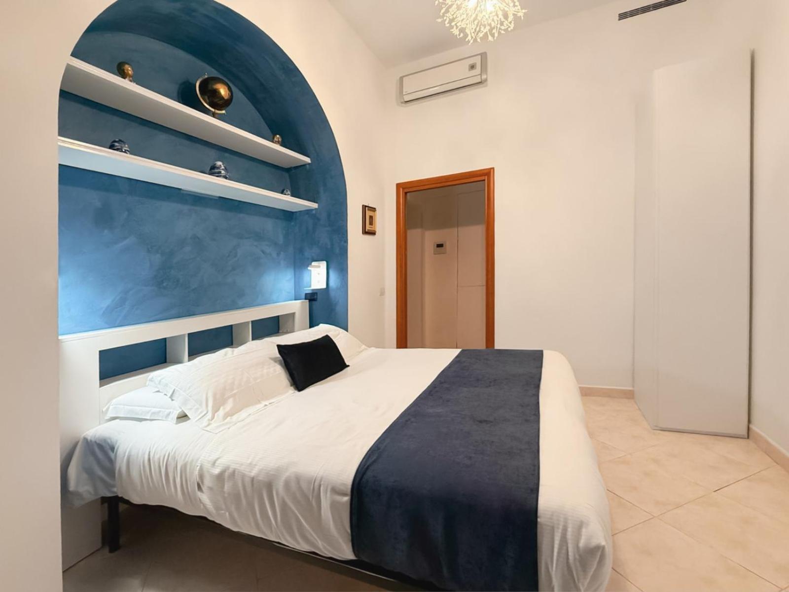 Appartement Domus Chiara Al Colosseo