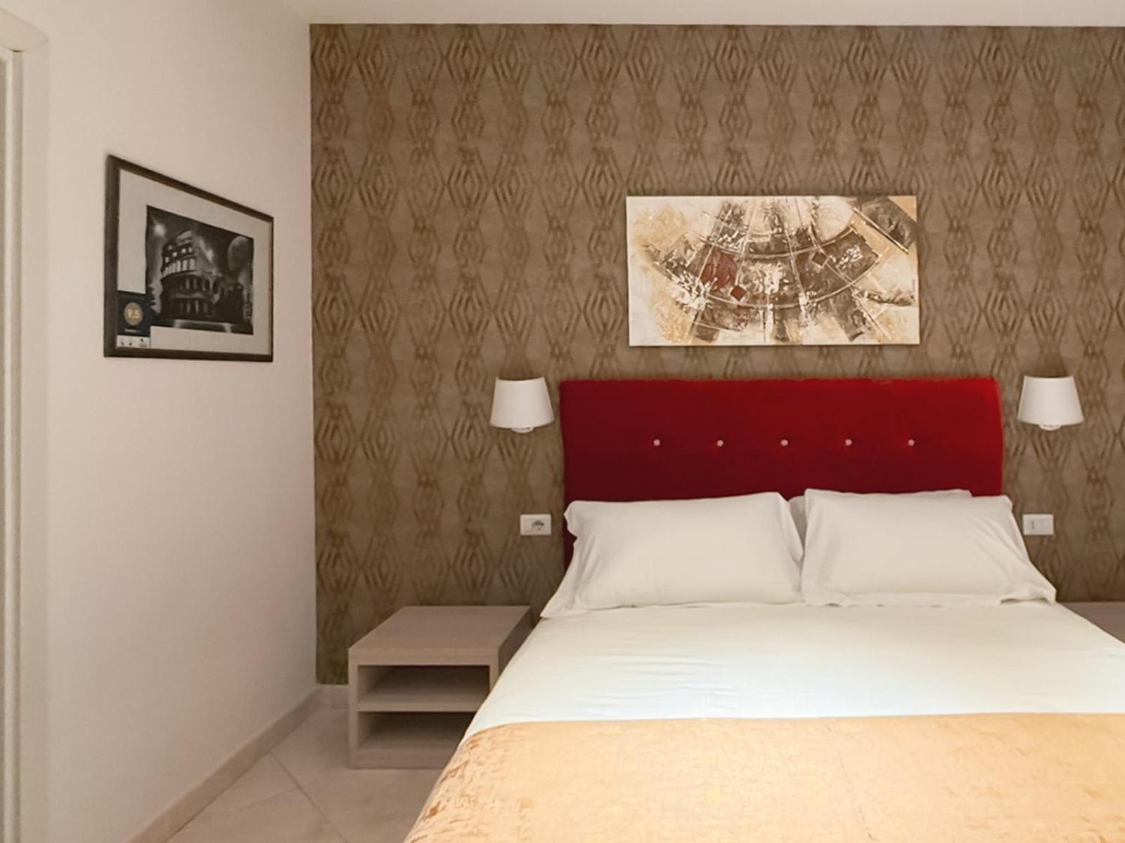 Appartement Domus Chiara Al Colosseo Rome
