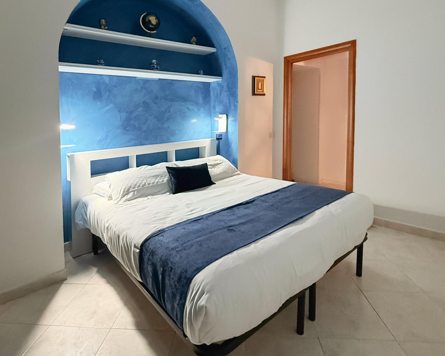 Domus Chiara Al Colosseo Appartement