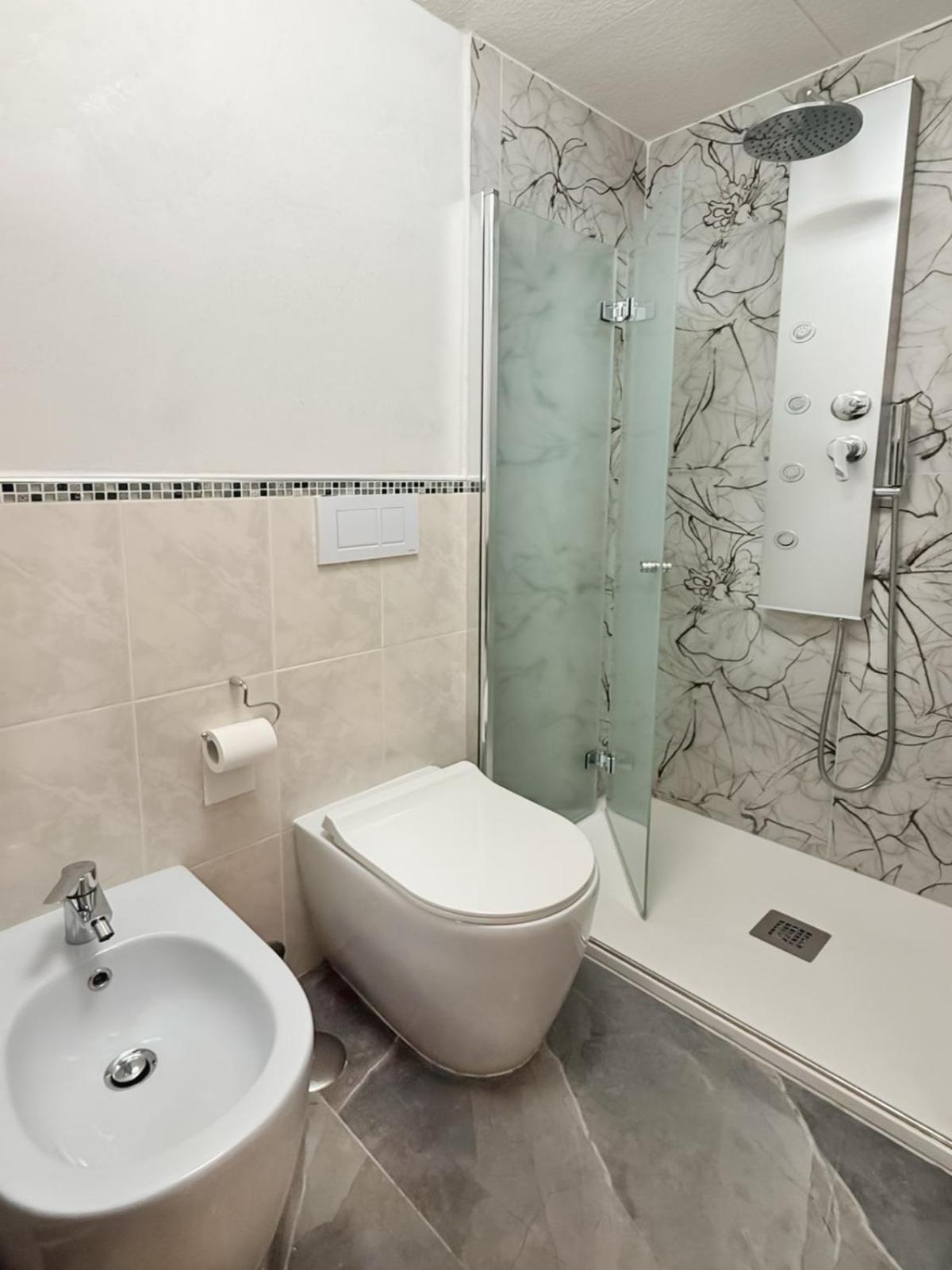 Appartement Domus Chiara Al Colosseo