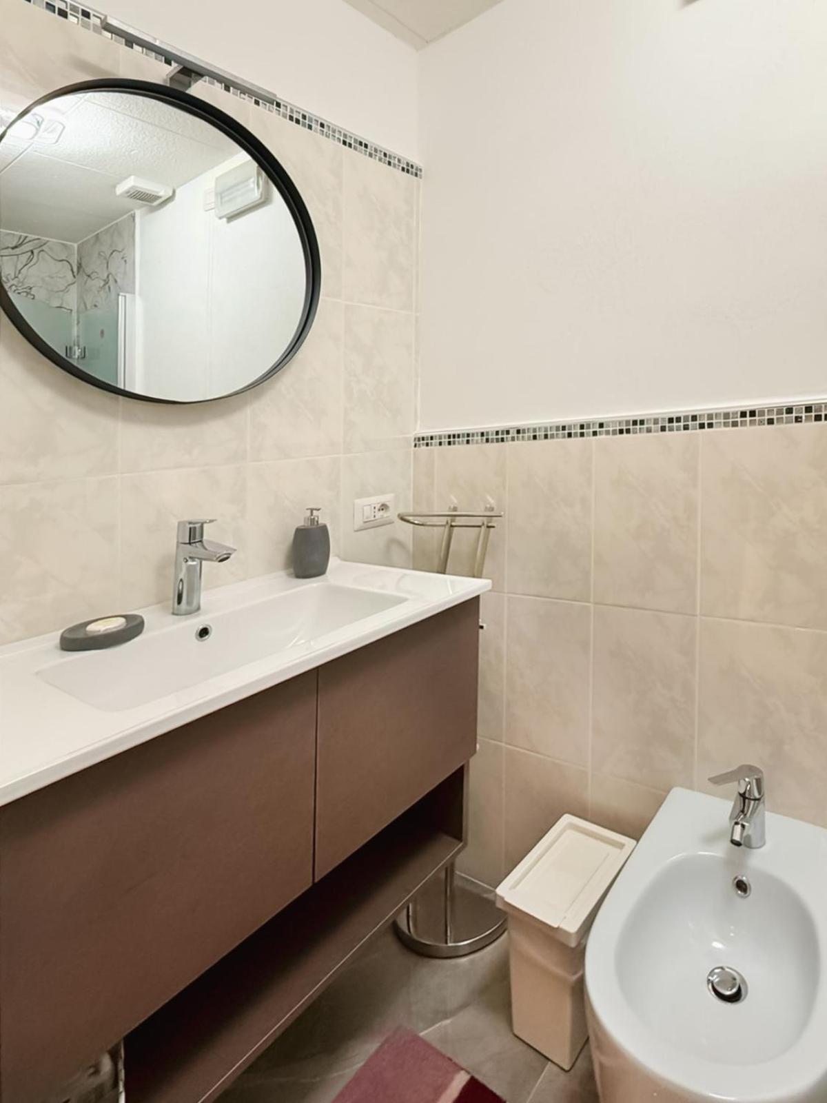Appartement Domus Chiara Al Colosseo *