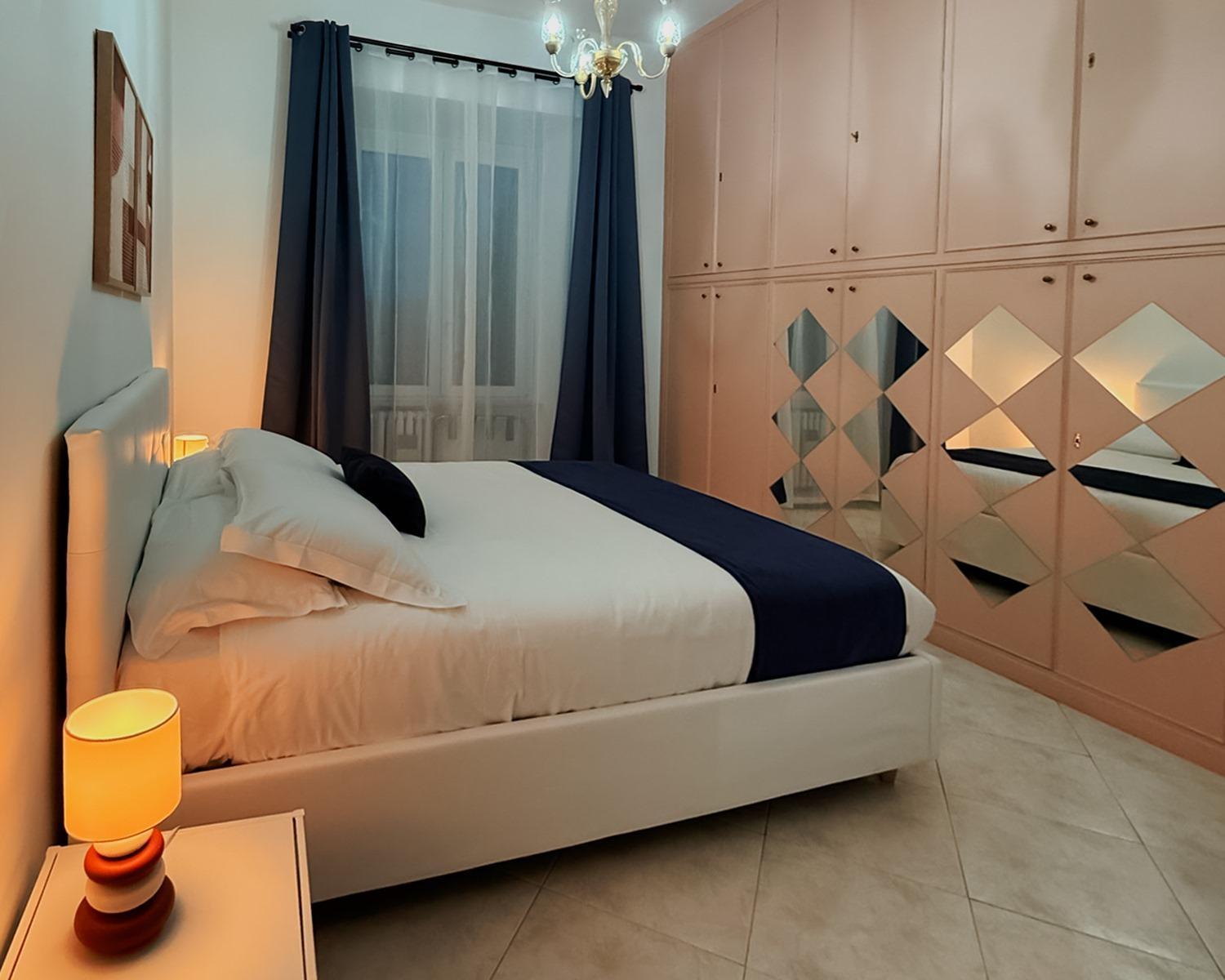 Domus Chiara Al Colosseo Appartement Rome