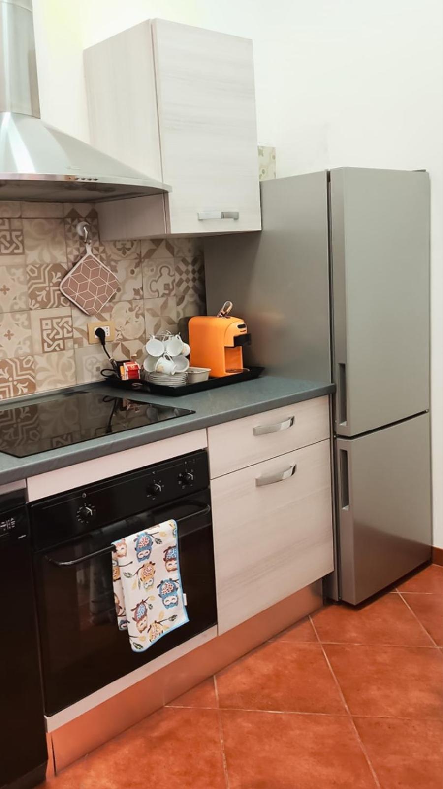 Appartement Domus Chiara Al Colosseo