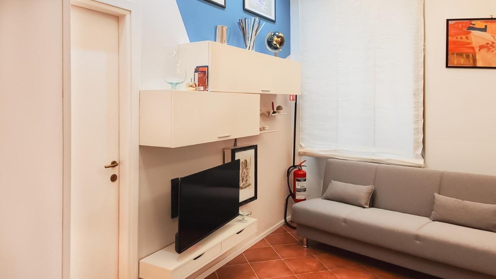 Appartement Domus Chiara Al Colosseo *