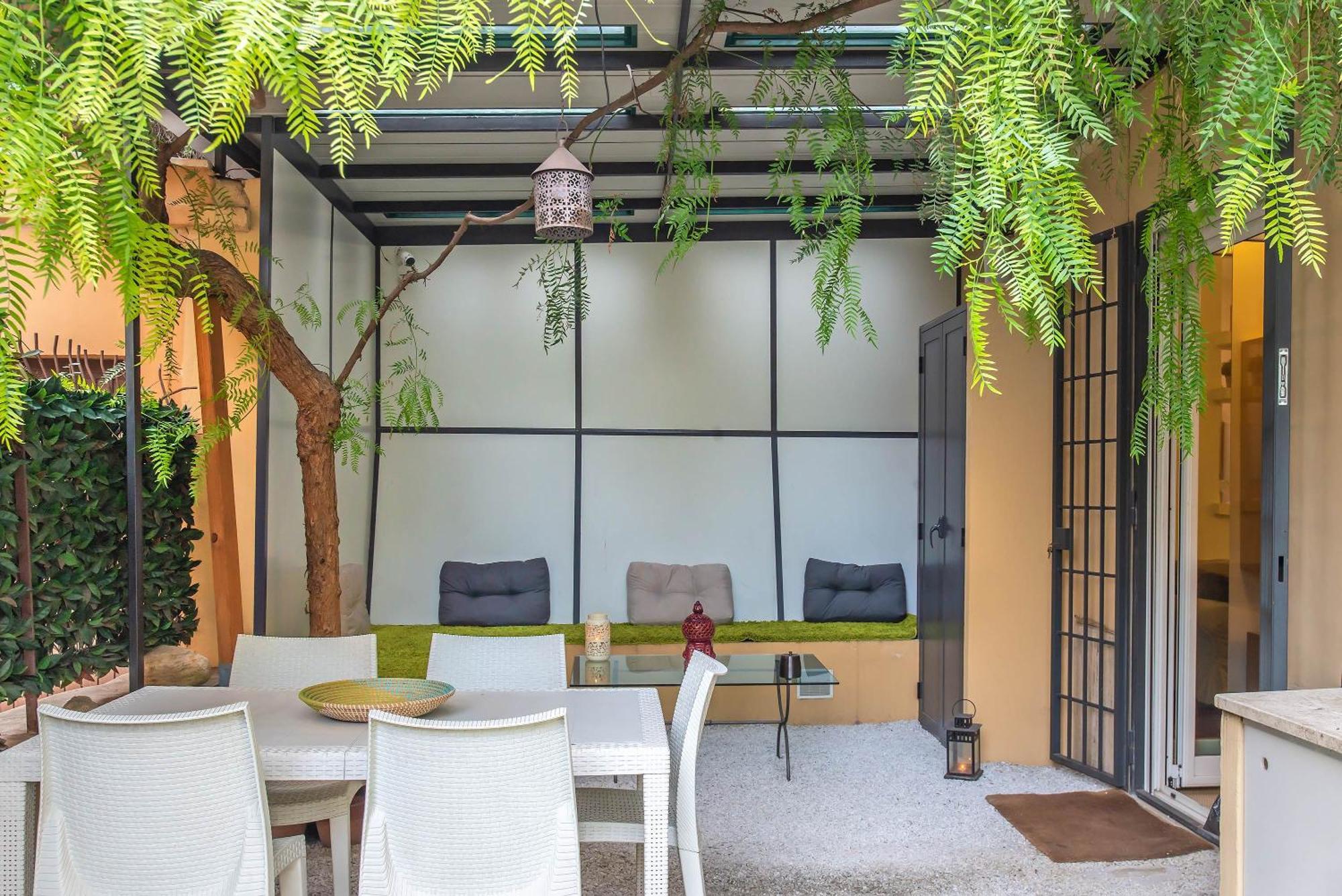 Viale Tirreno - Con Patio Appartamento