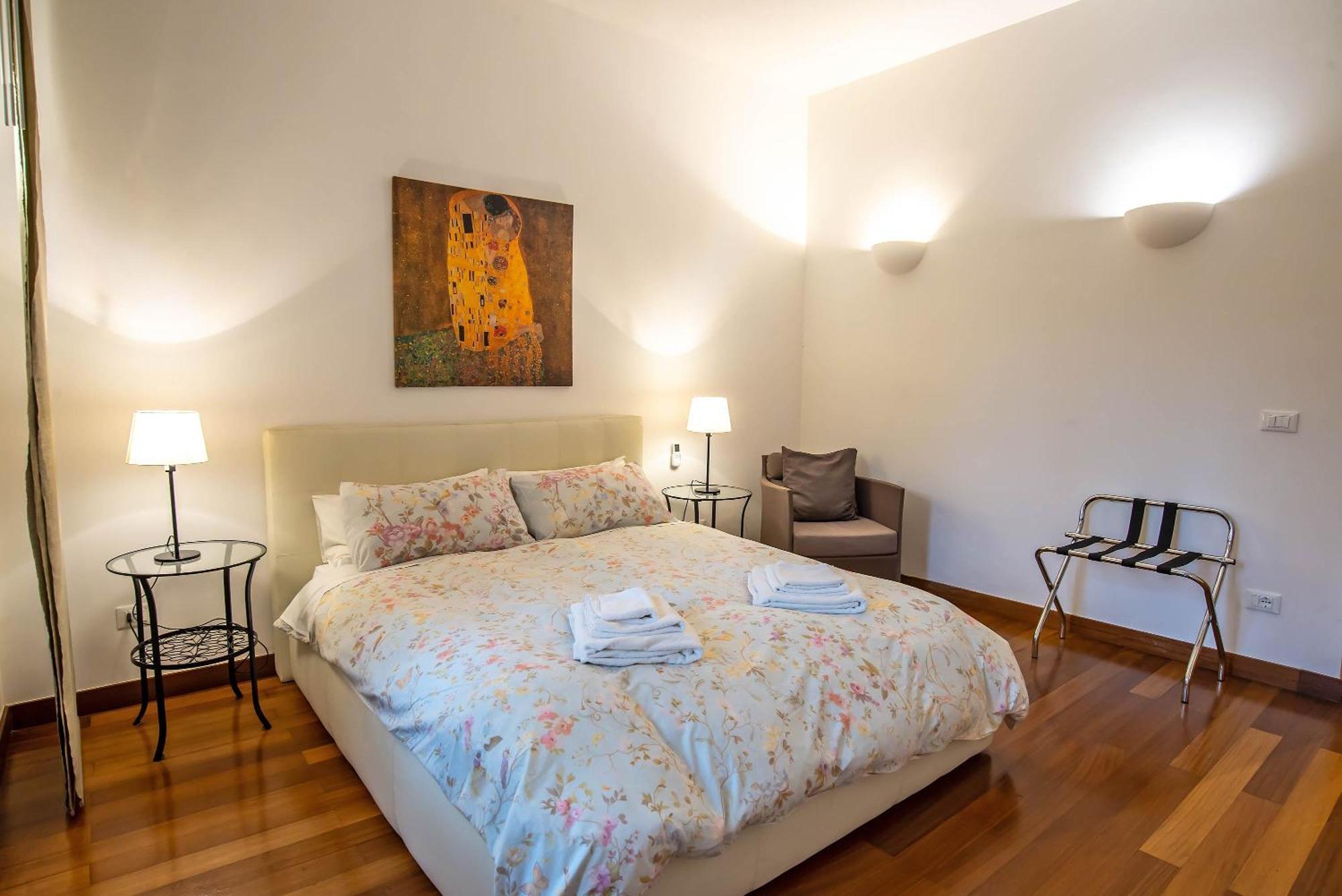 Appartamento Viale Tirreno - Con Patio