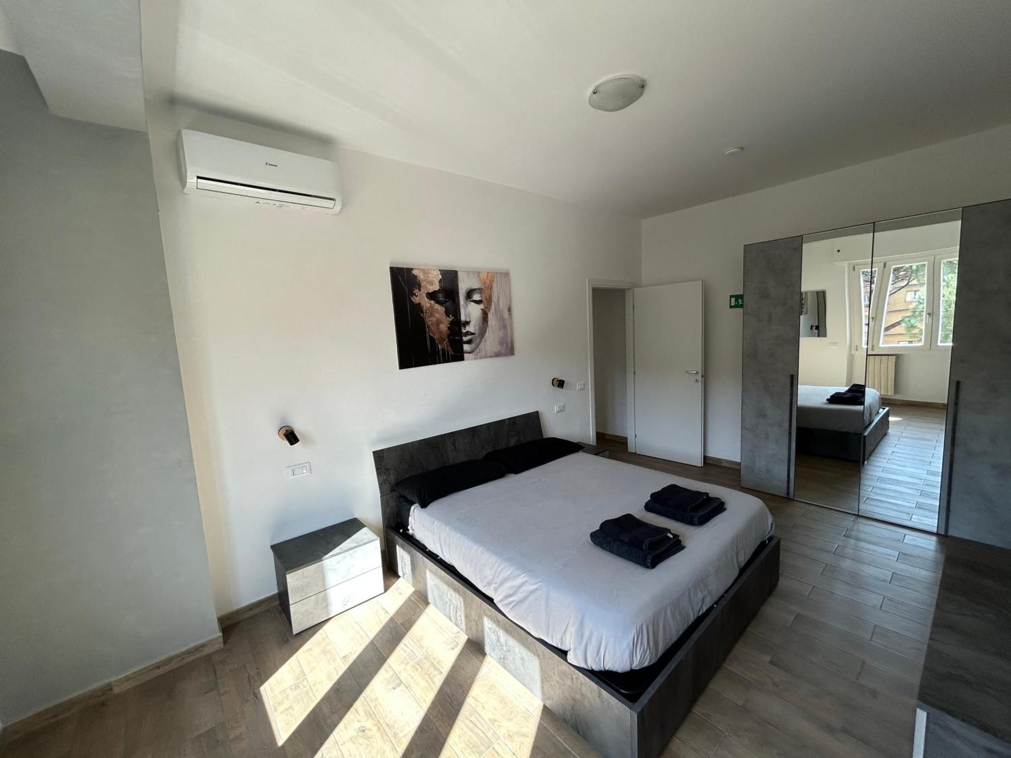 Casa Lino Appartamento Roma