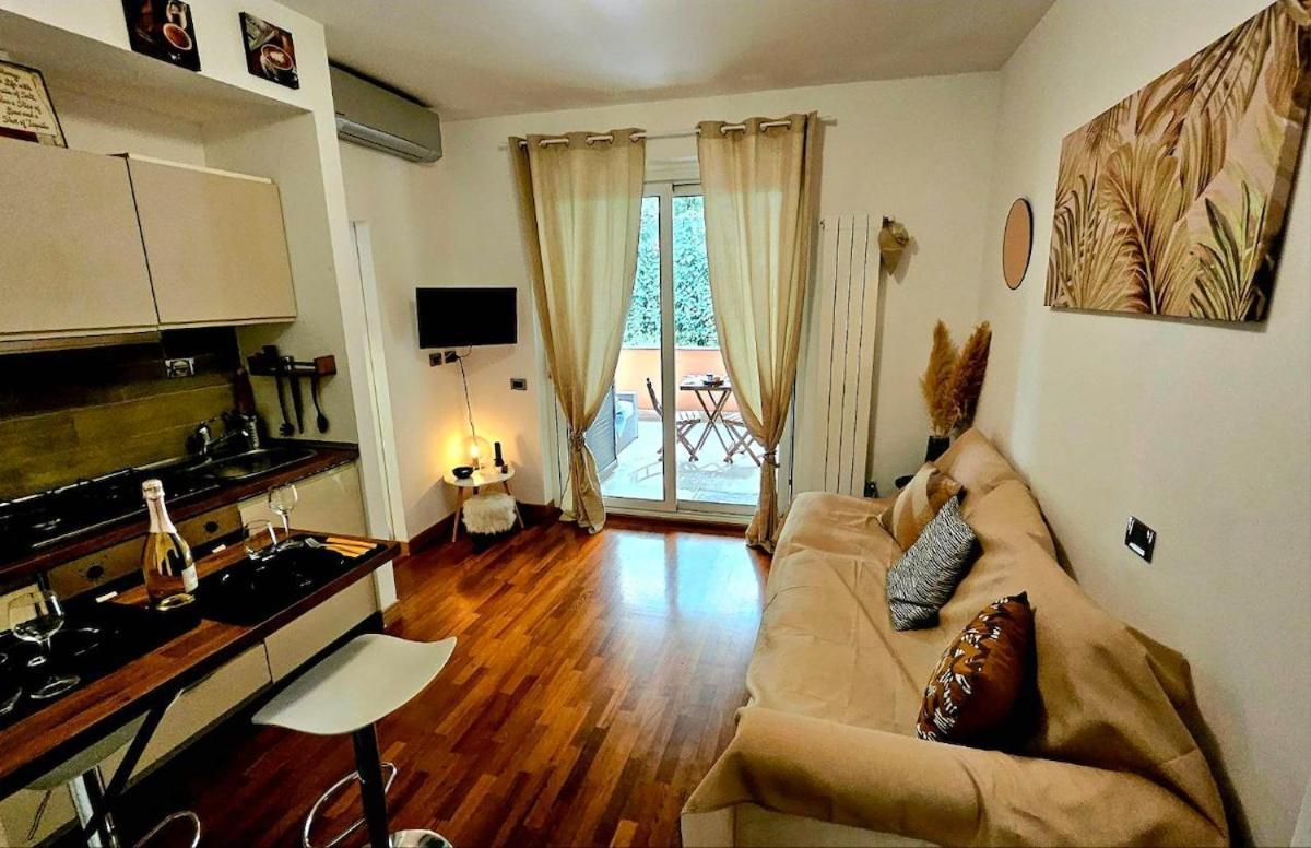 Apartment Dream Cortina Rome
