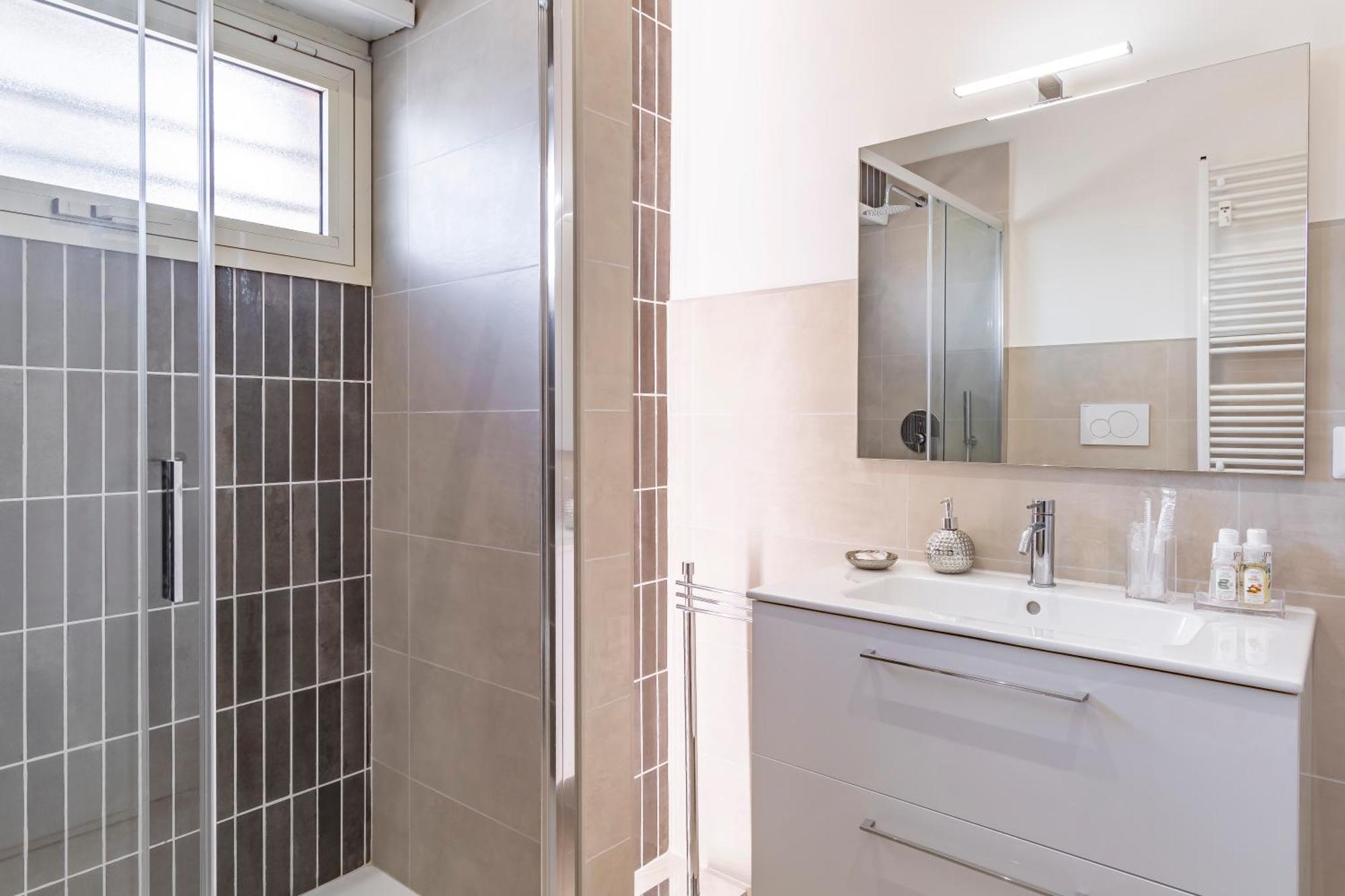 Joy Apartment Rome