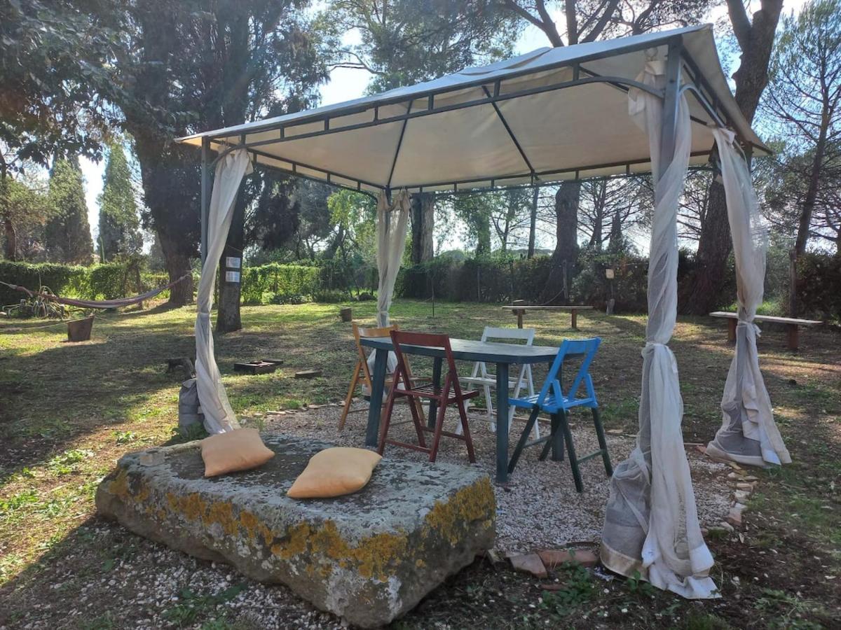 Casa Shanti Rome