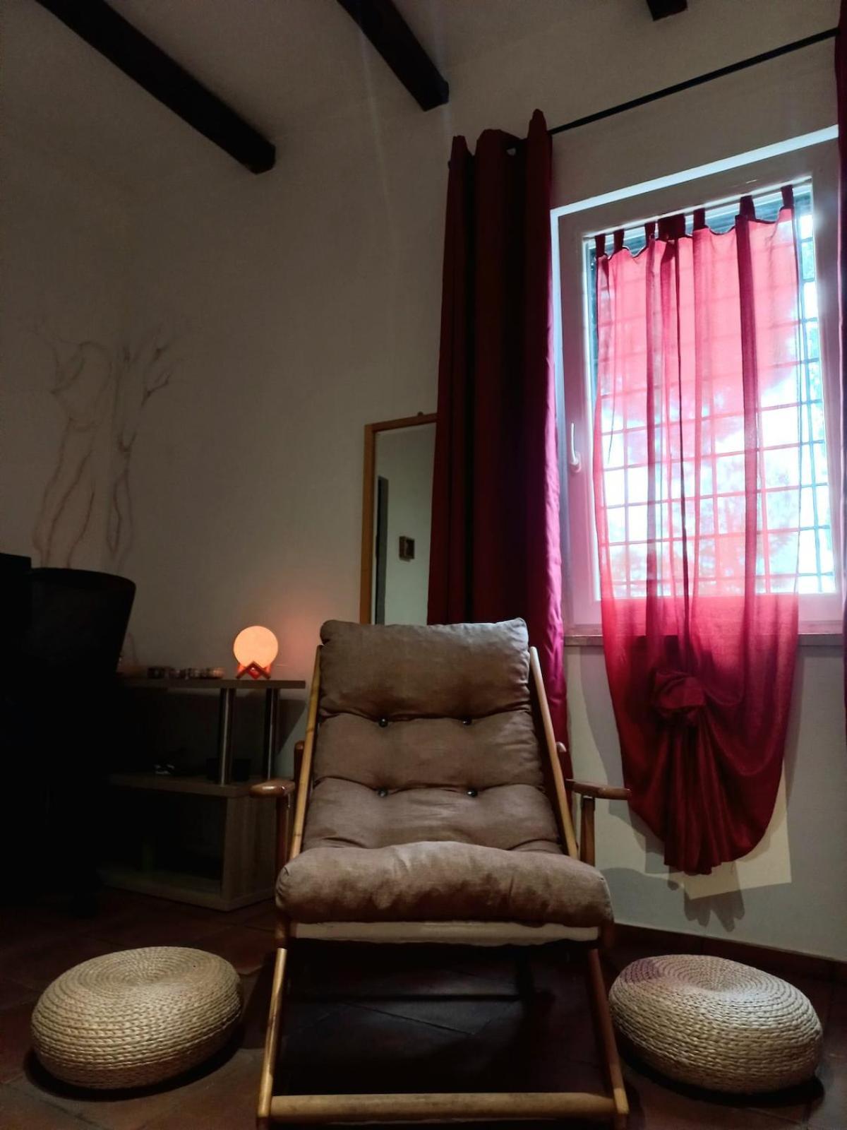 Holiday home Casa Shanti