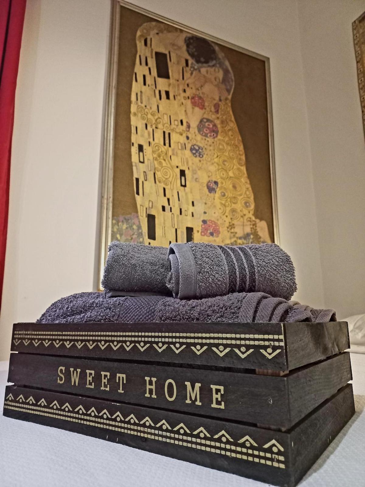 Casa Shanti Rome
