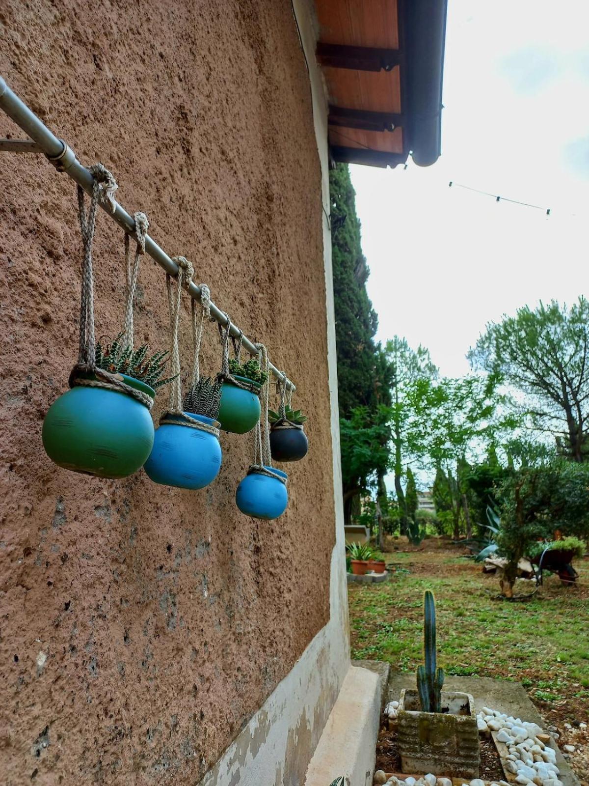 Casa Shanti Holiday home