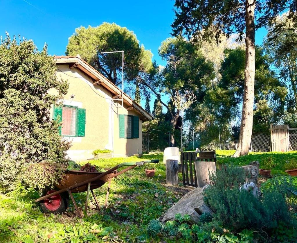 Casa Shanti Rome