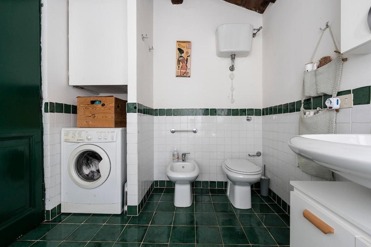 Holiday home Casa Shanti Rome