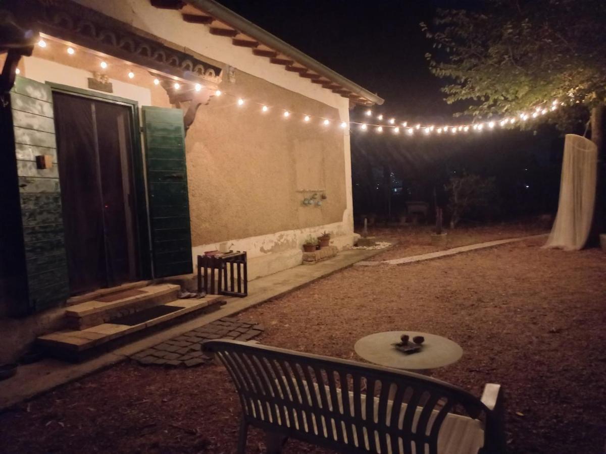 Holiday home Casa Shanti