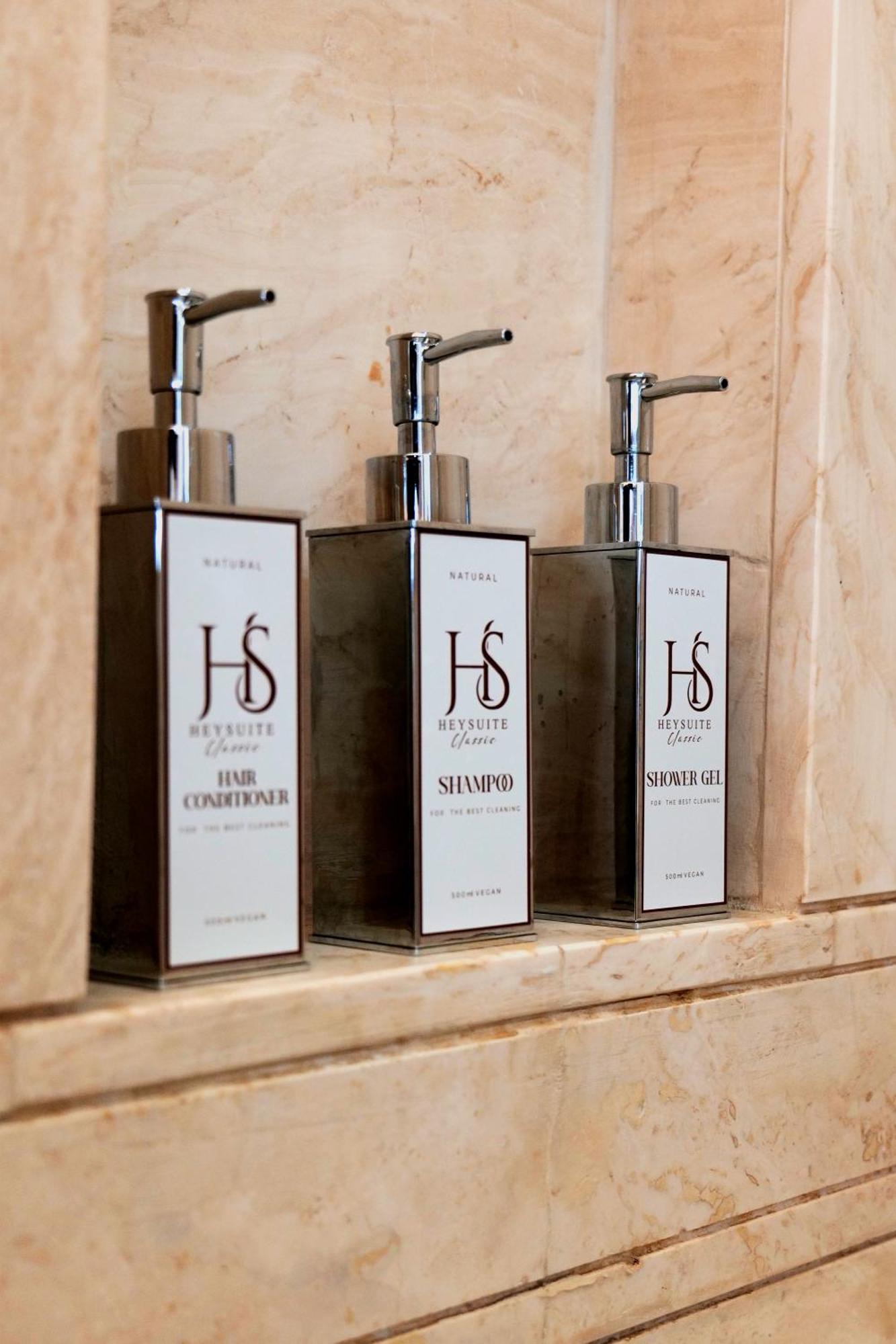 Heysuite Classic - Luxury House - Navona Guest house