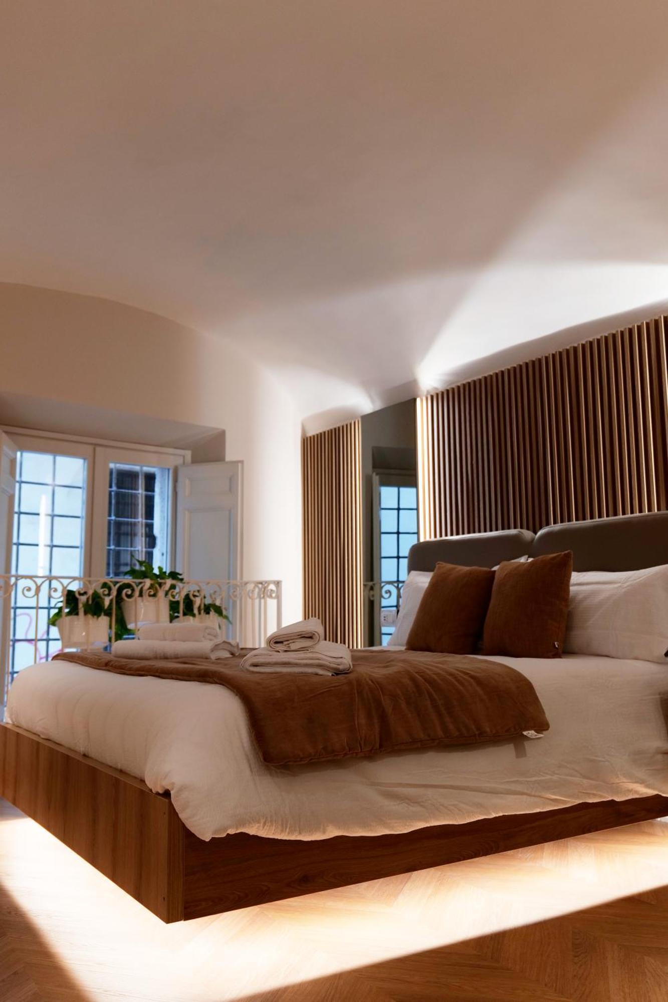 Guest house Heysuite Classic - Luxury House - Navona *