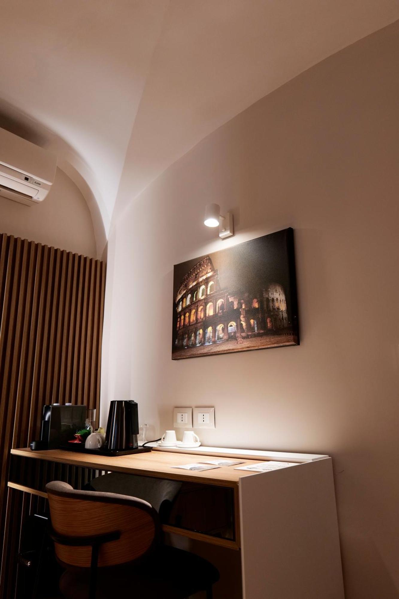 Heysuite Classic - Luxury House - Navona Rome