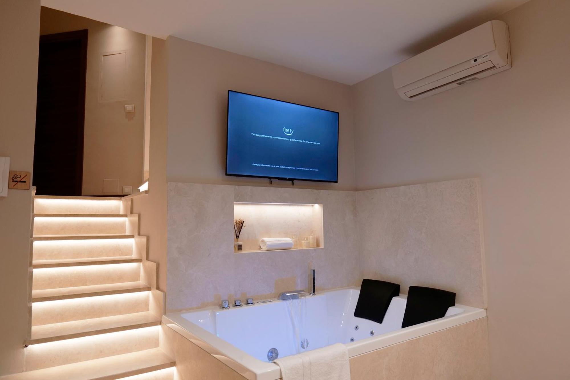 Heysuite Classic - Luxury House - Navona Guest house
