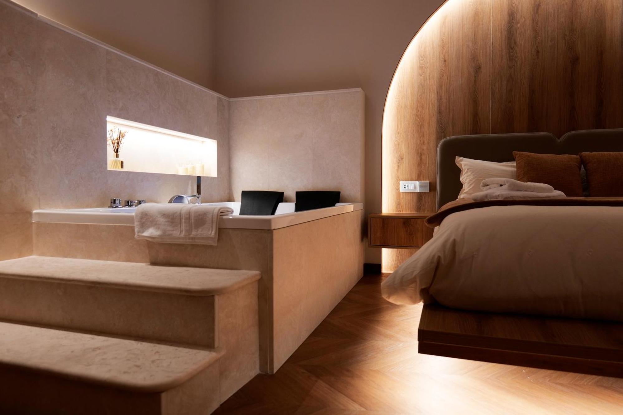 Guest house Heysuite Classic - Luxury House - Navona