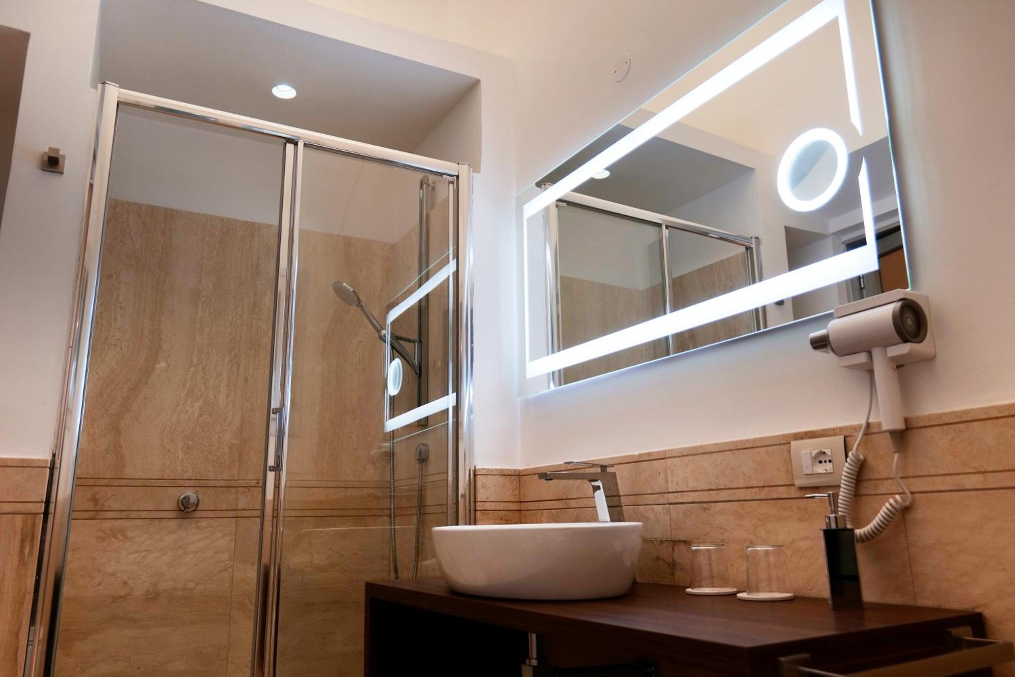 Heysuite Classic - Luxury House - Navona Guest house