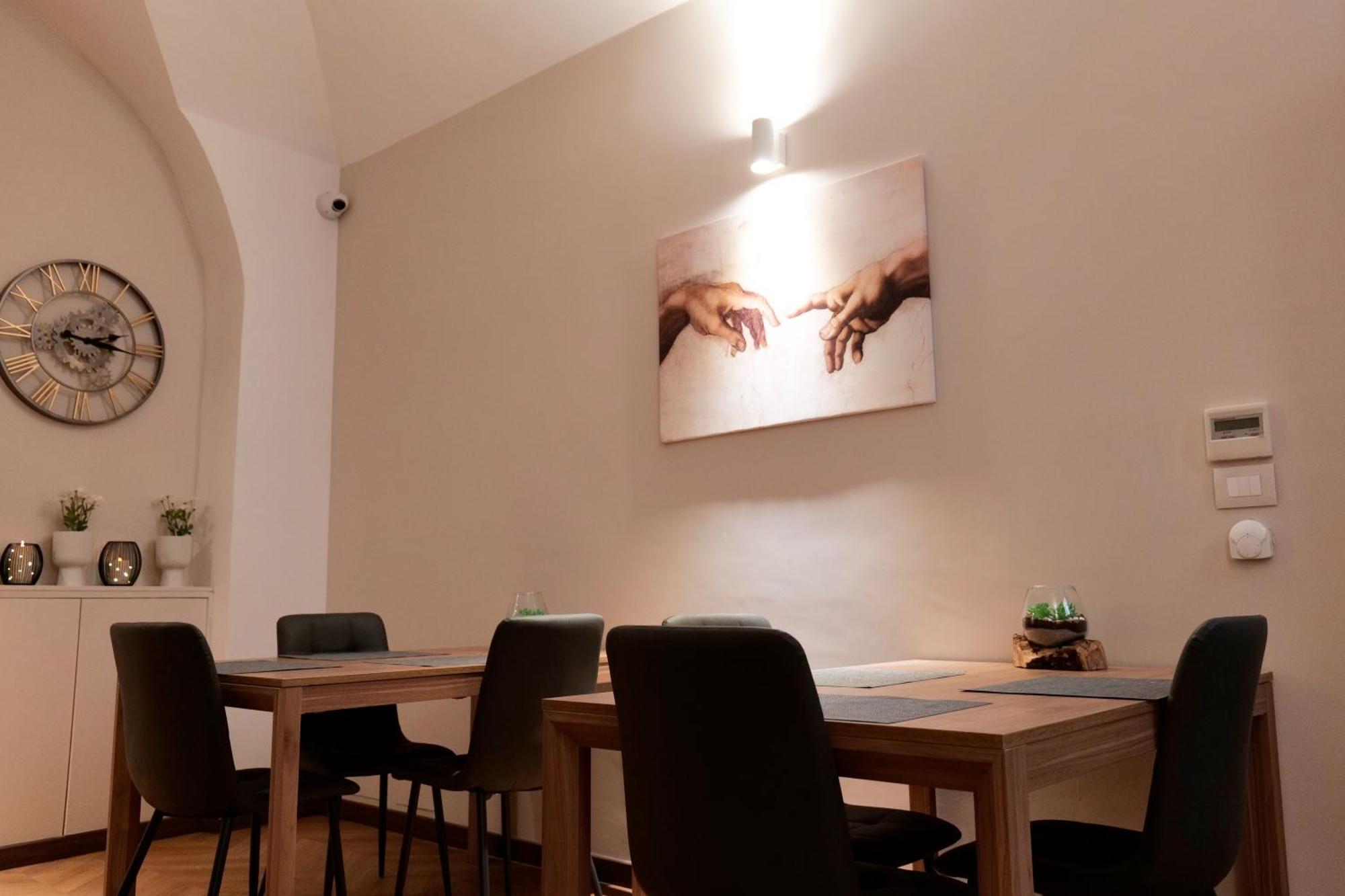 Heysuite Classic - Luxury House - Navona Guest house Rome