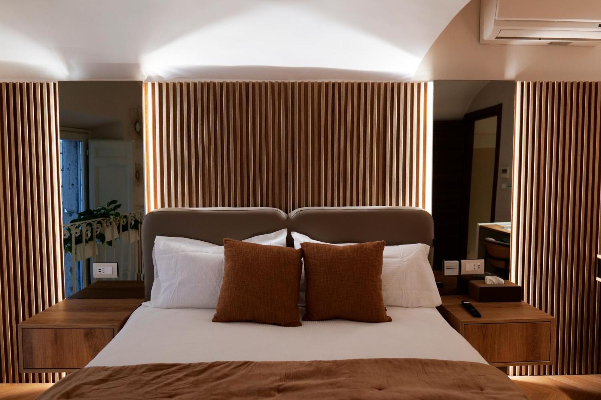 Heysuite Classic - Luxury House - Navona Guest house *
