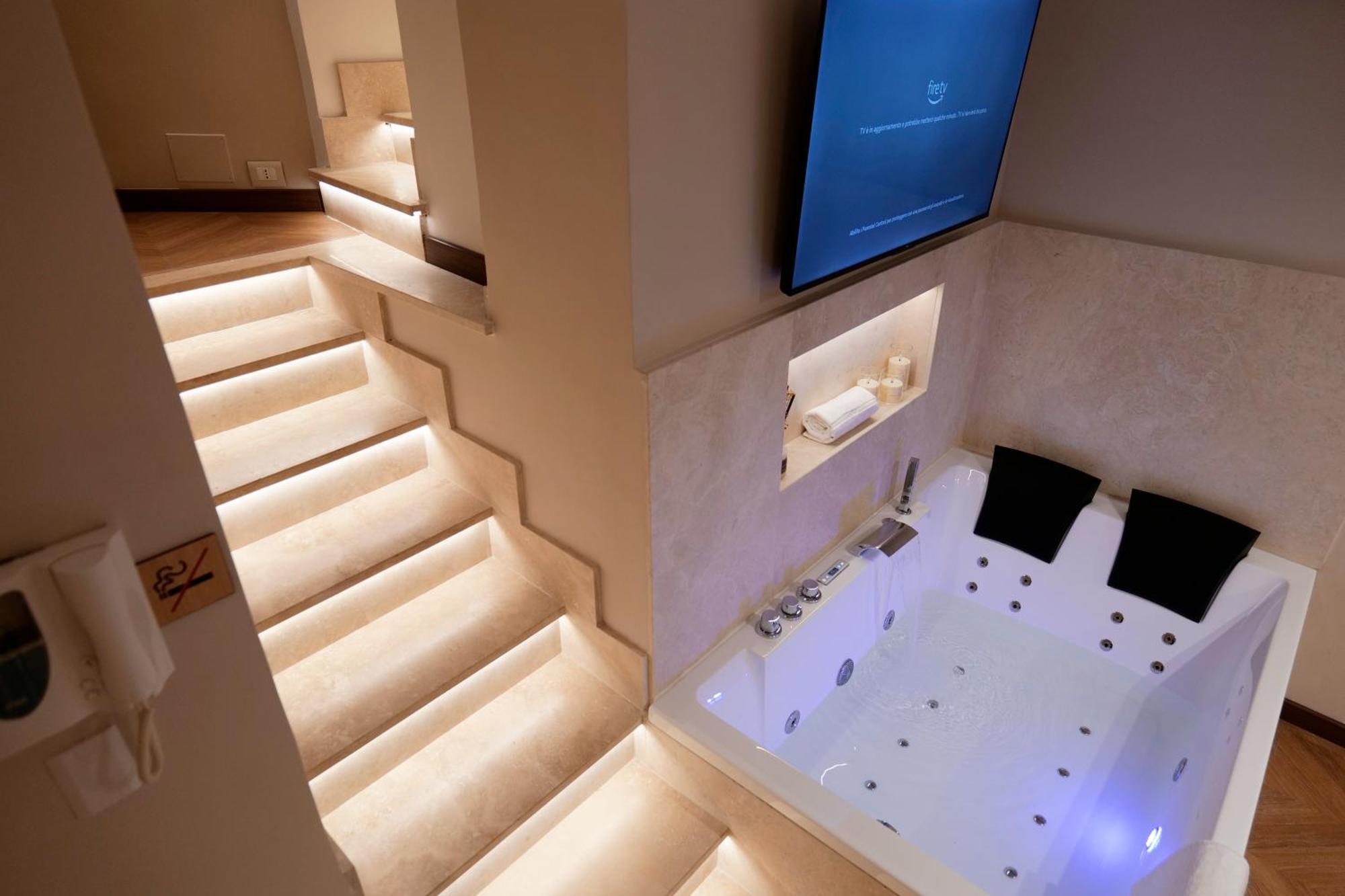 Heysuite Classic - Luxury House - Navona * Rome