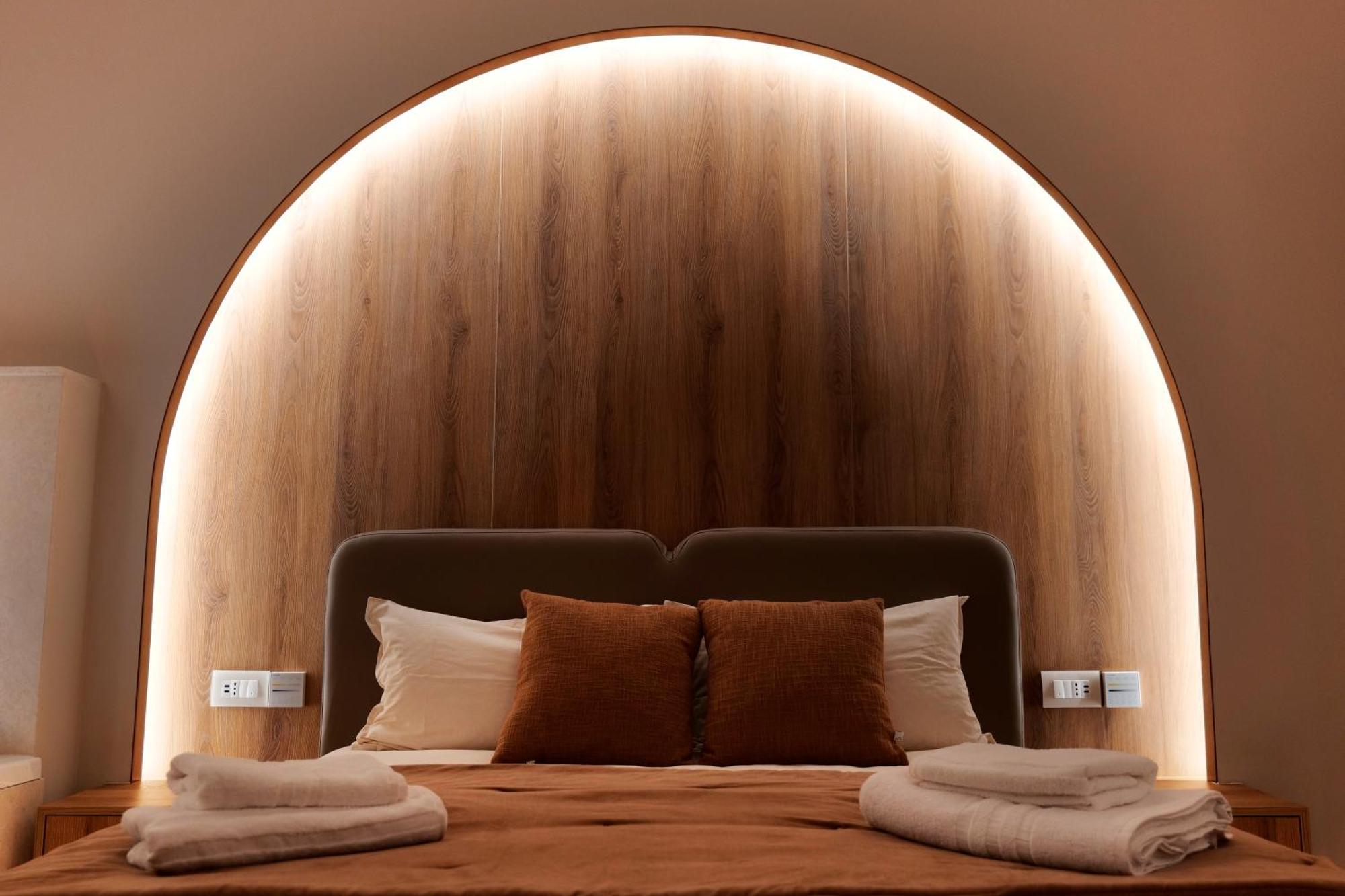 Heysuite Classic - Luxury House - Navona Guest house *